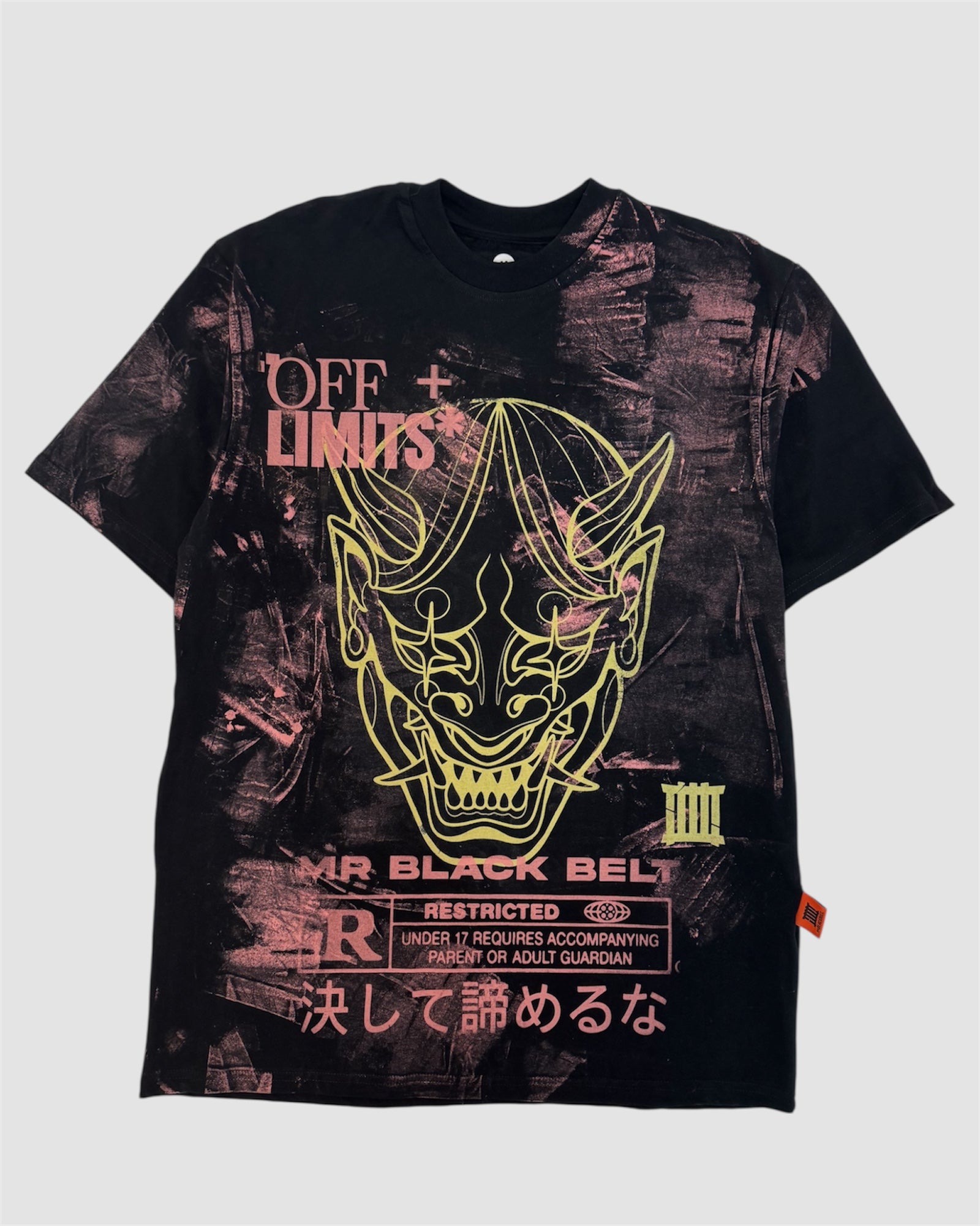 Oversize MBB x SIZE: M