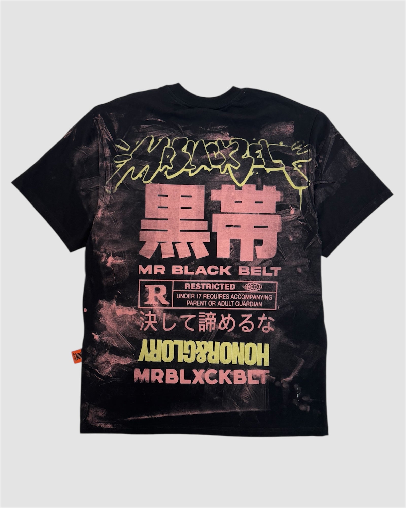 Oversize MBB x SIZE: M