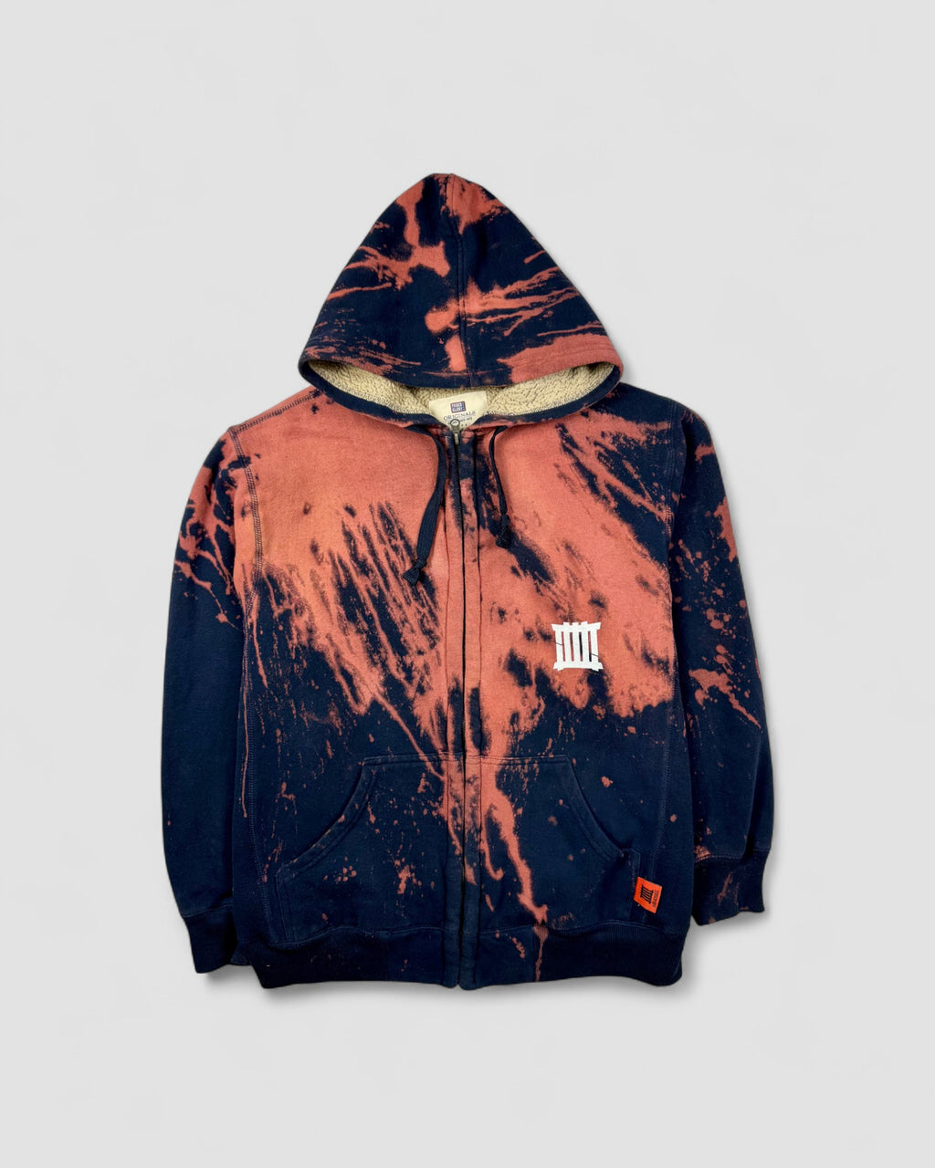 FADED GLORY X MBB SIZE:M/L