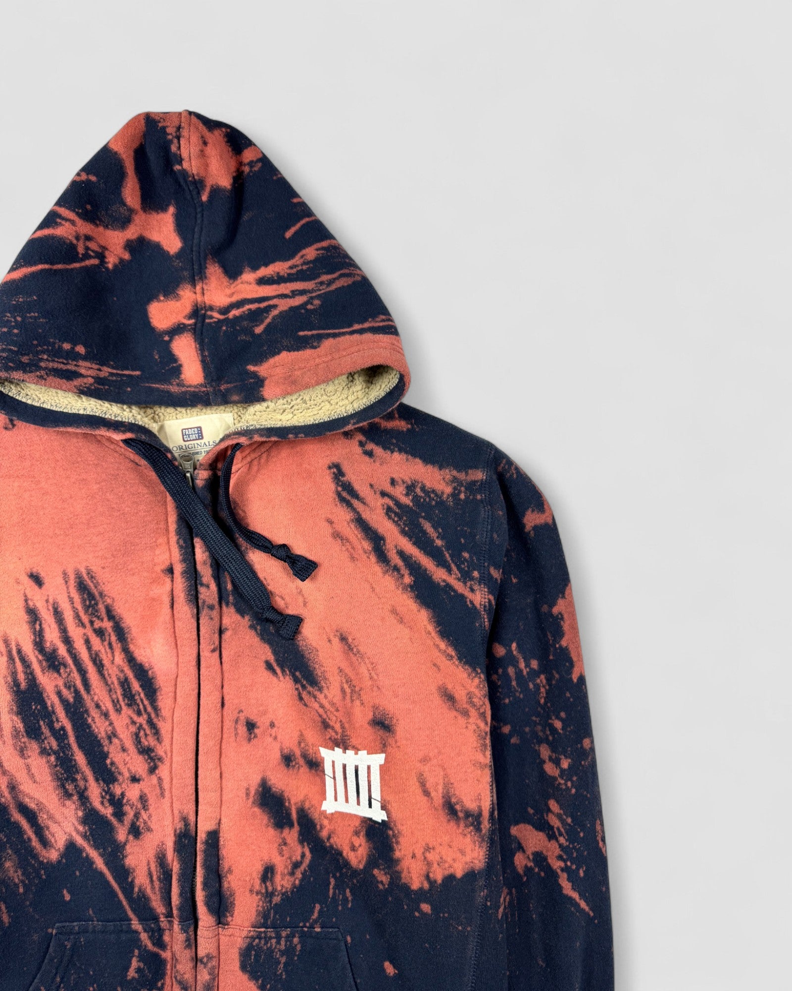 FADED GLORY X MBB SIZE:M/L