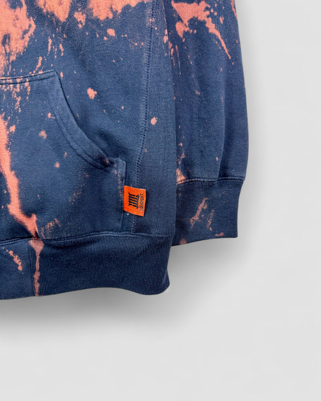 FADED GLORY X MBB SIZE:M/L