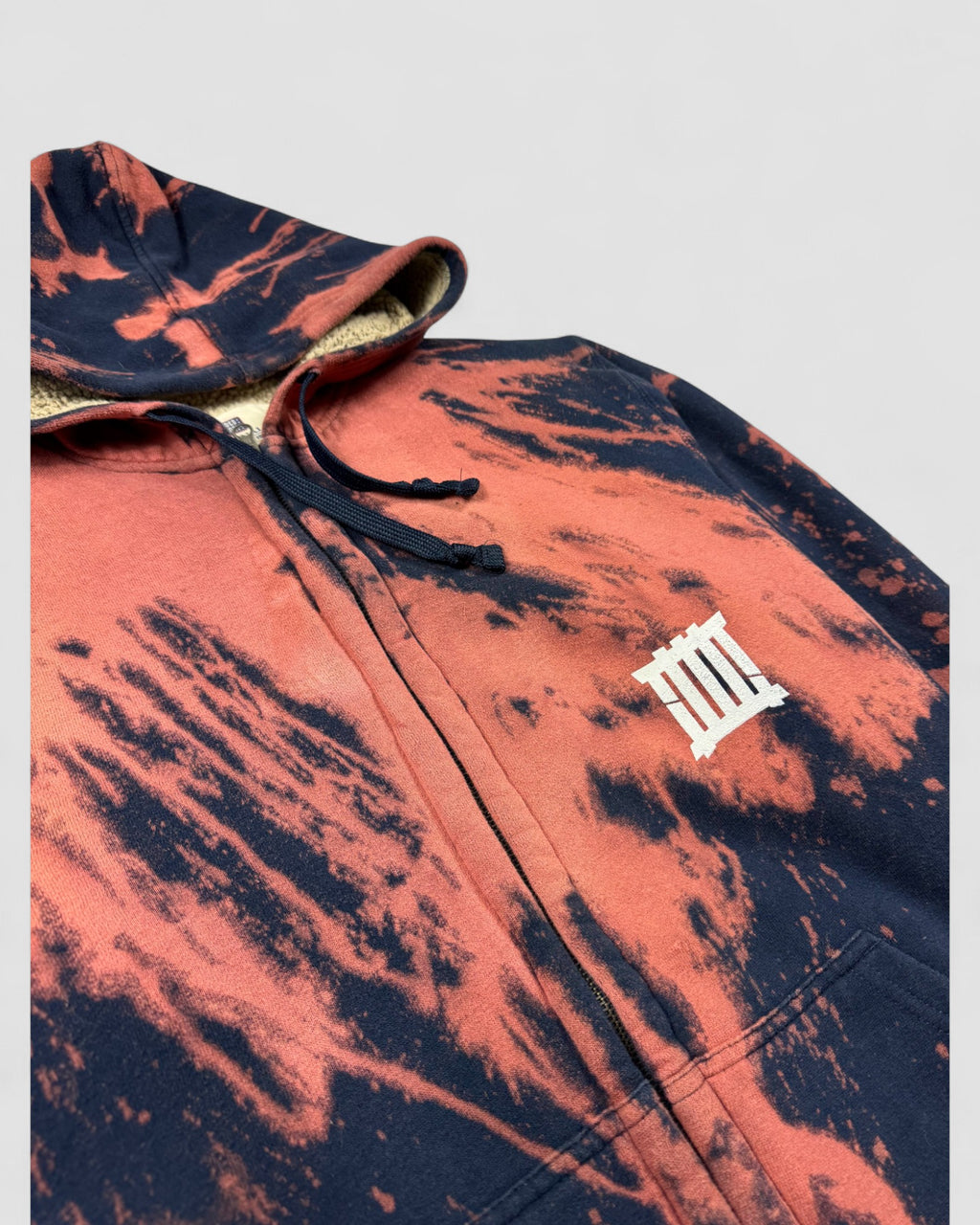 FADED GLORY X MBB SIZE:M/L