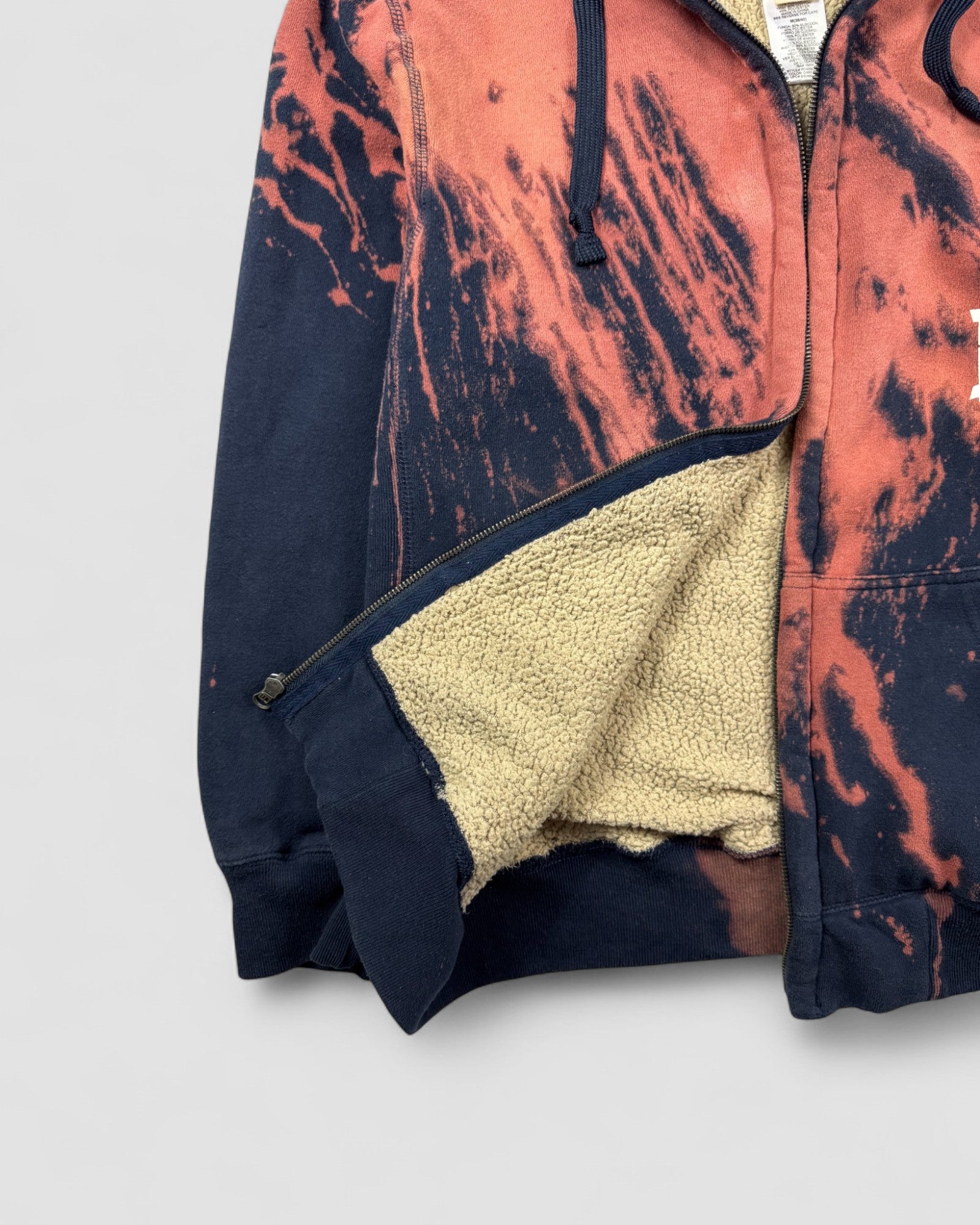 FADED GLORY X MBB SIZE:M/L