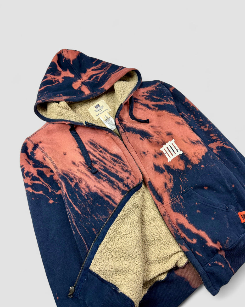 FADED GLORY X MBB SIZE:M/L