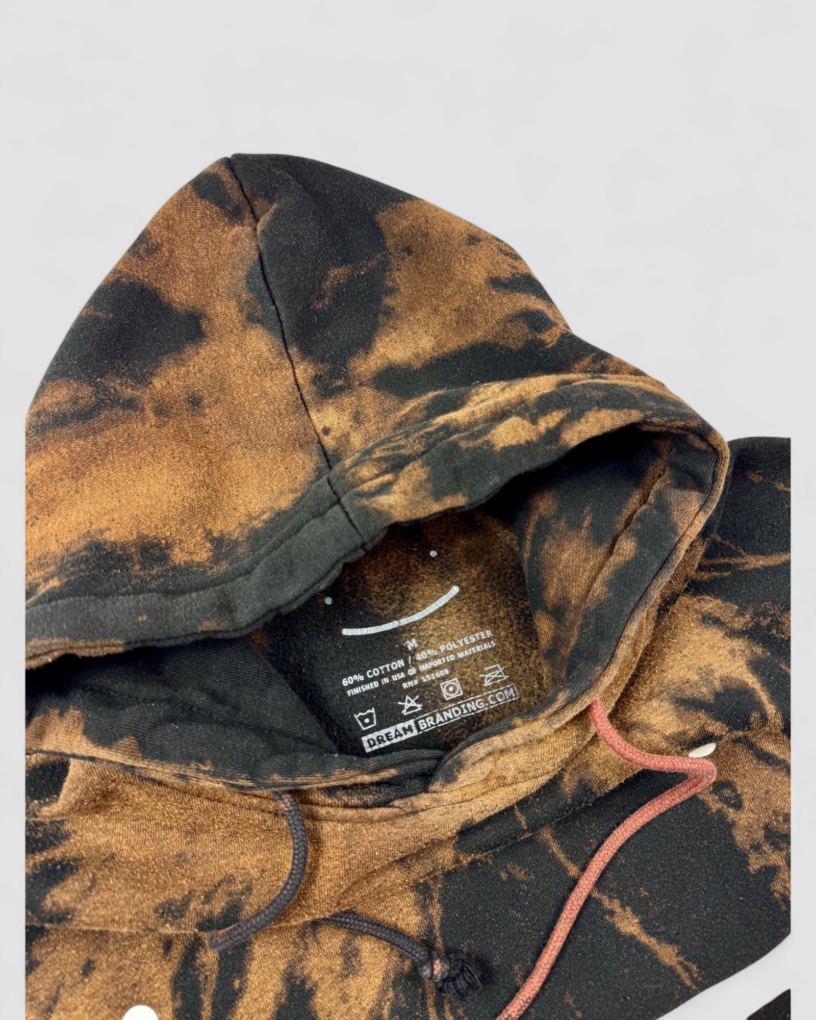 DREAM BRANDING X MBB SIZE:M