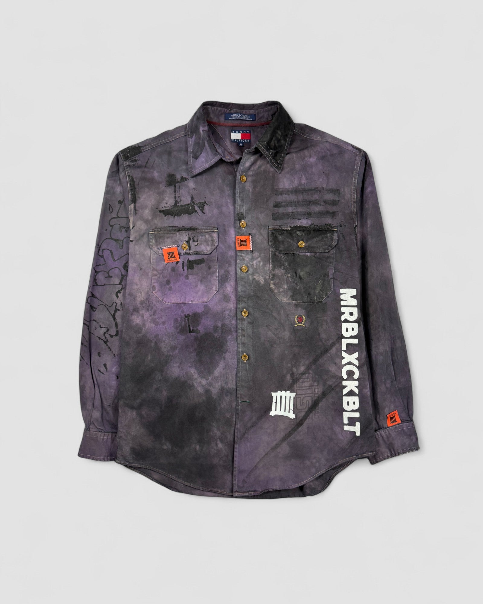 Thommy HF X MBB SIZE:M