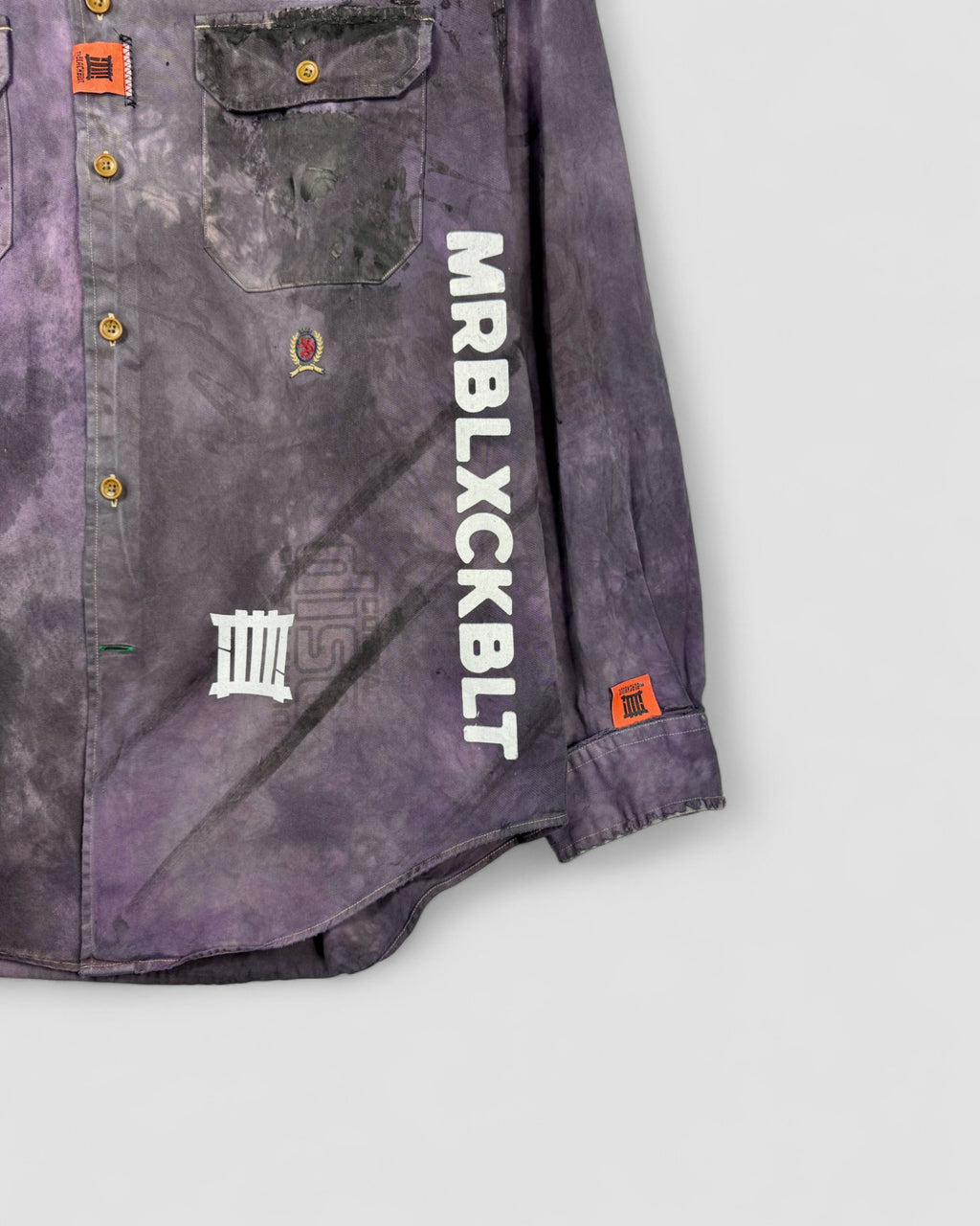 Thommy HF X MBB SIZE:M