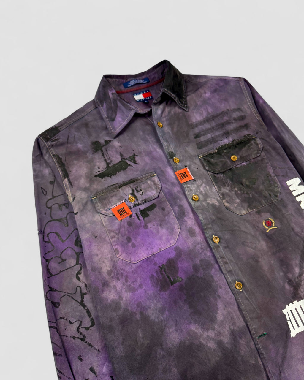 Thommy HF X MBB SIZE:M