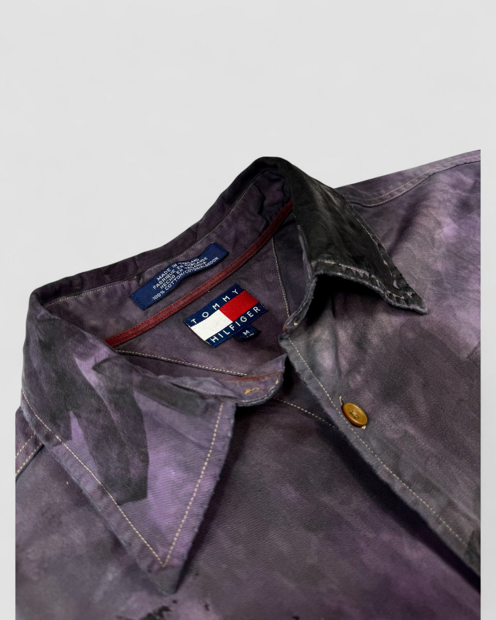 Thommy HF X MBB SIZE:M