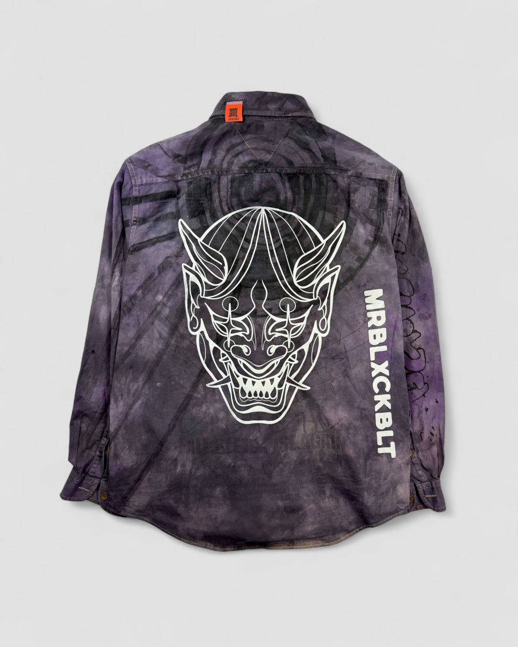 Thommy HF X MBB SIZE:M