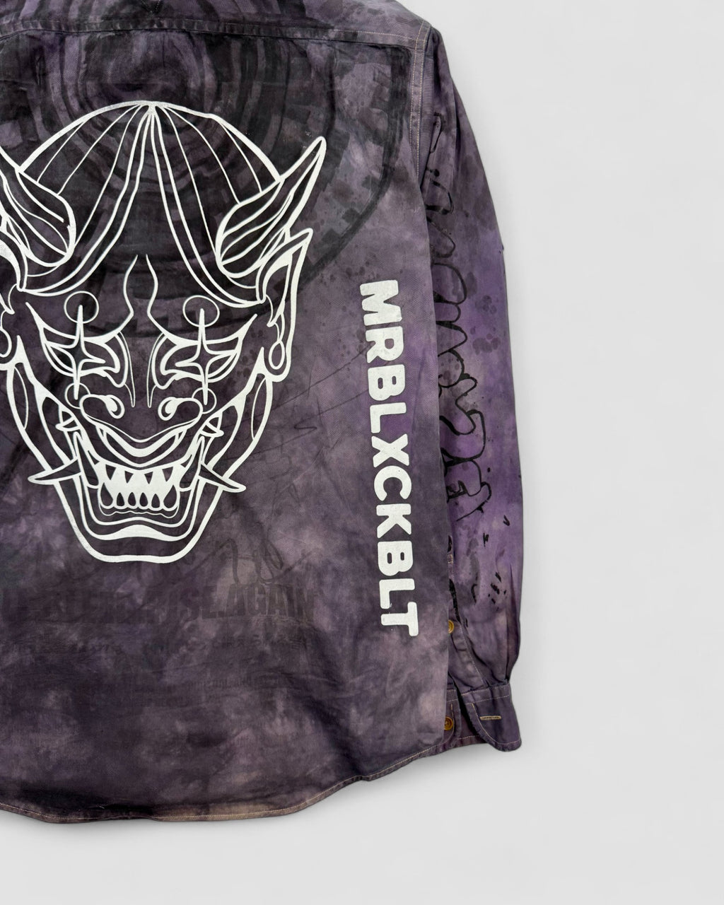 Thommy HF X MBB SIZE:M