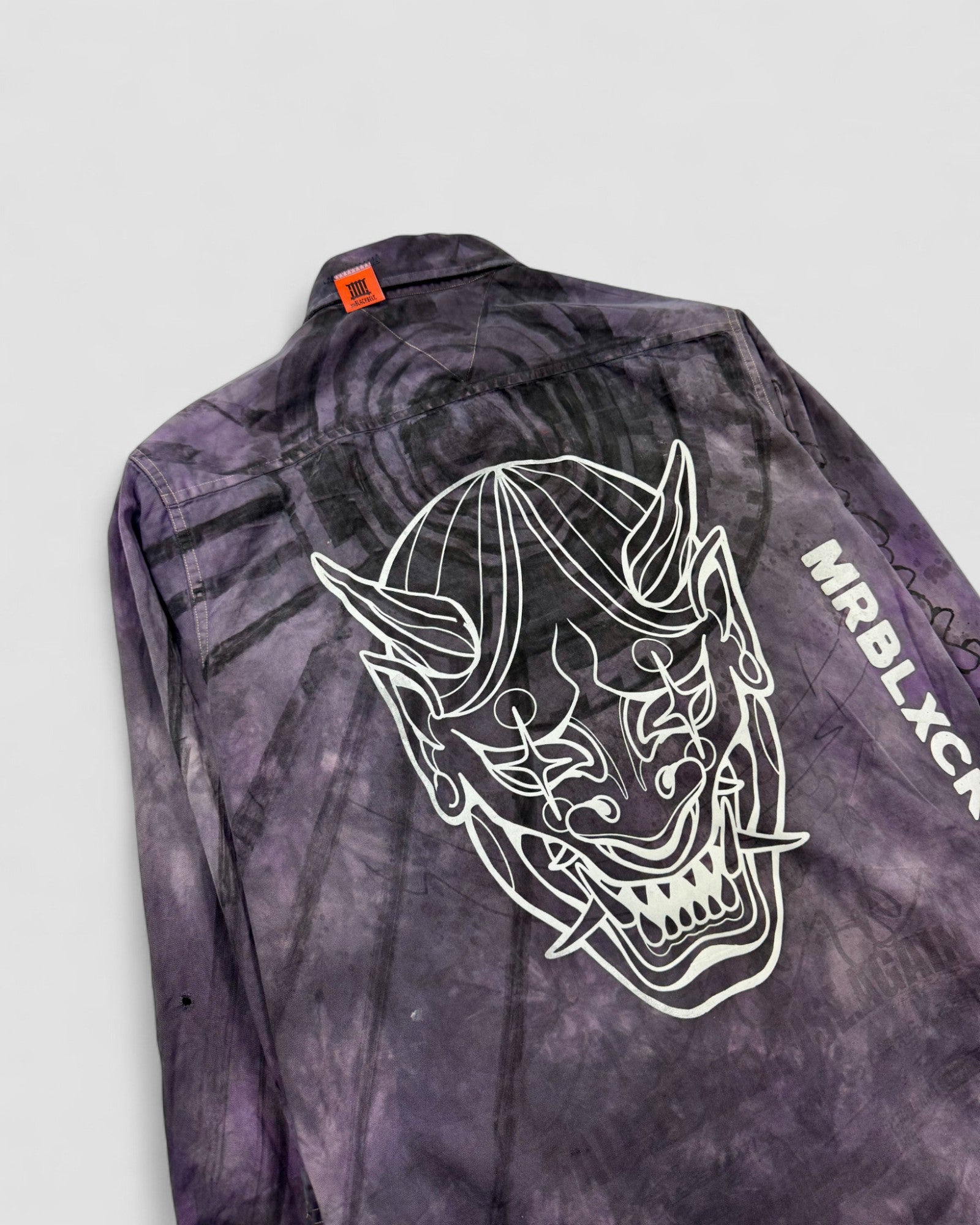 Thommy HF X MBB SIZE:M