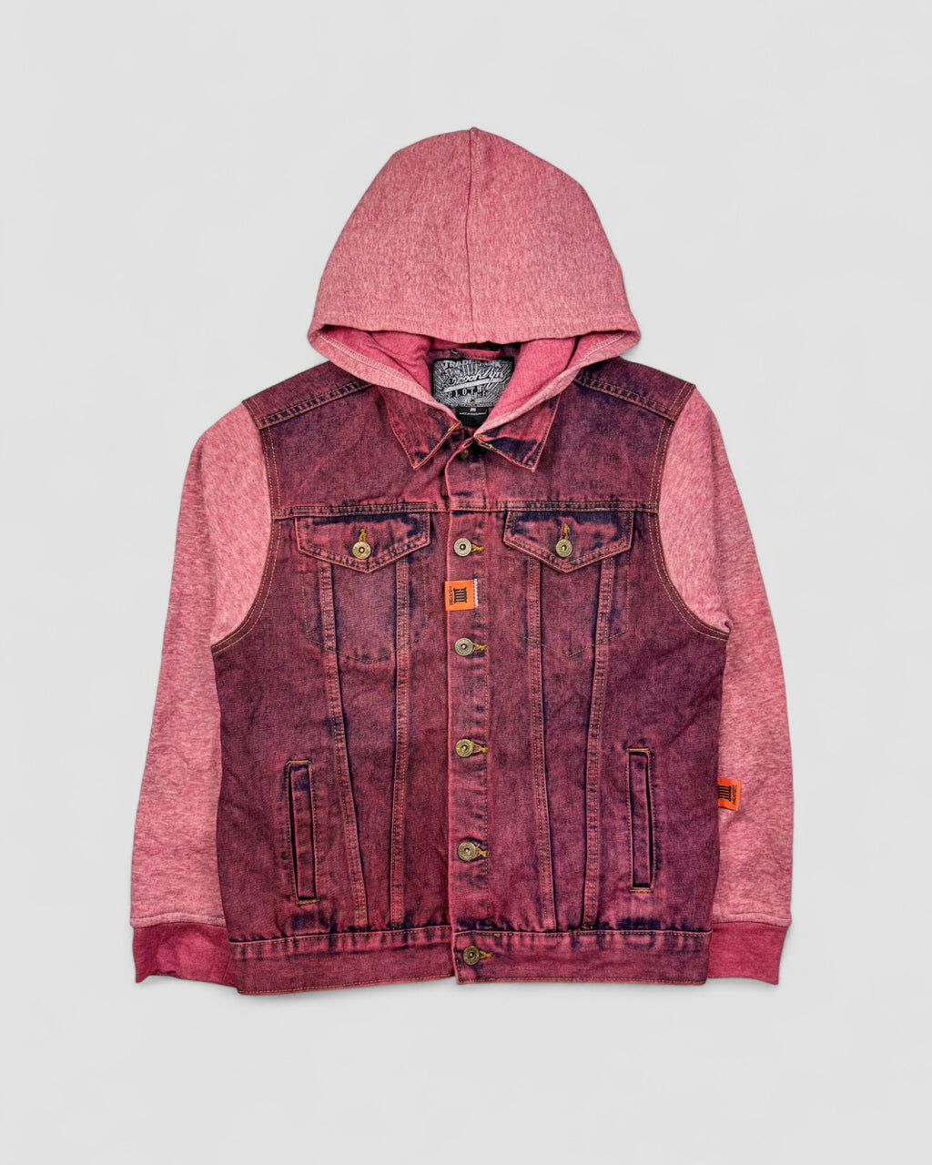 Brooklyn Cloth X MBB SIZE:M