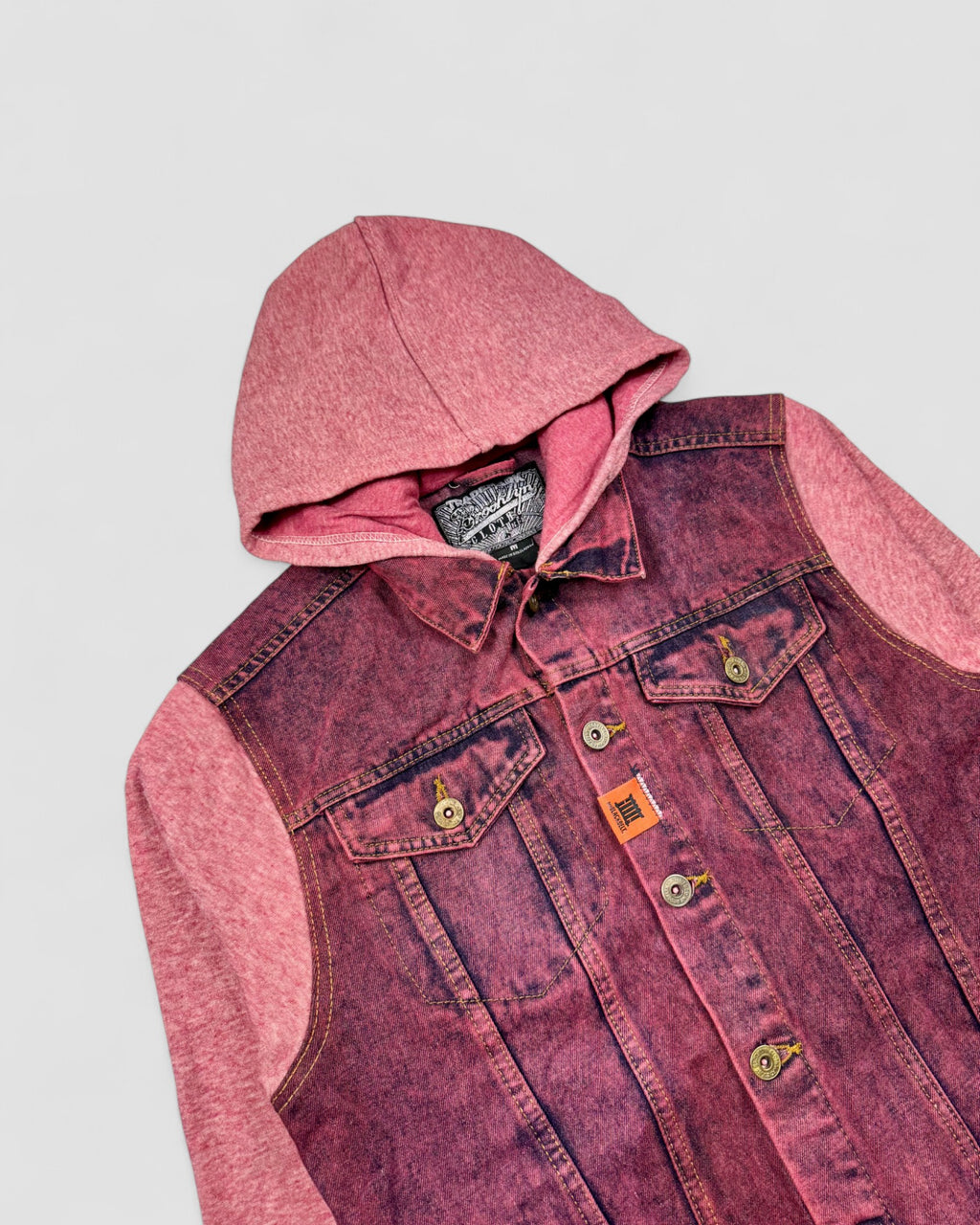 Brooklyn Cloth X MBB SIZE:M