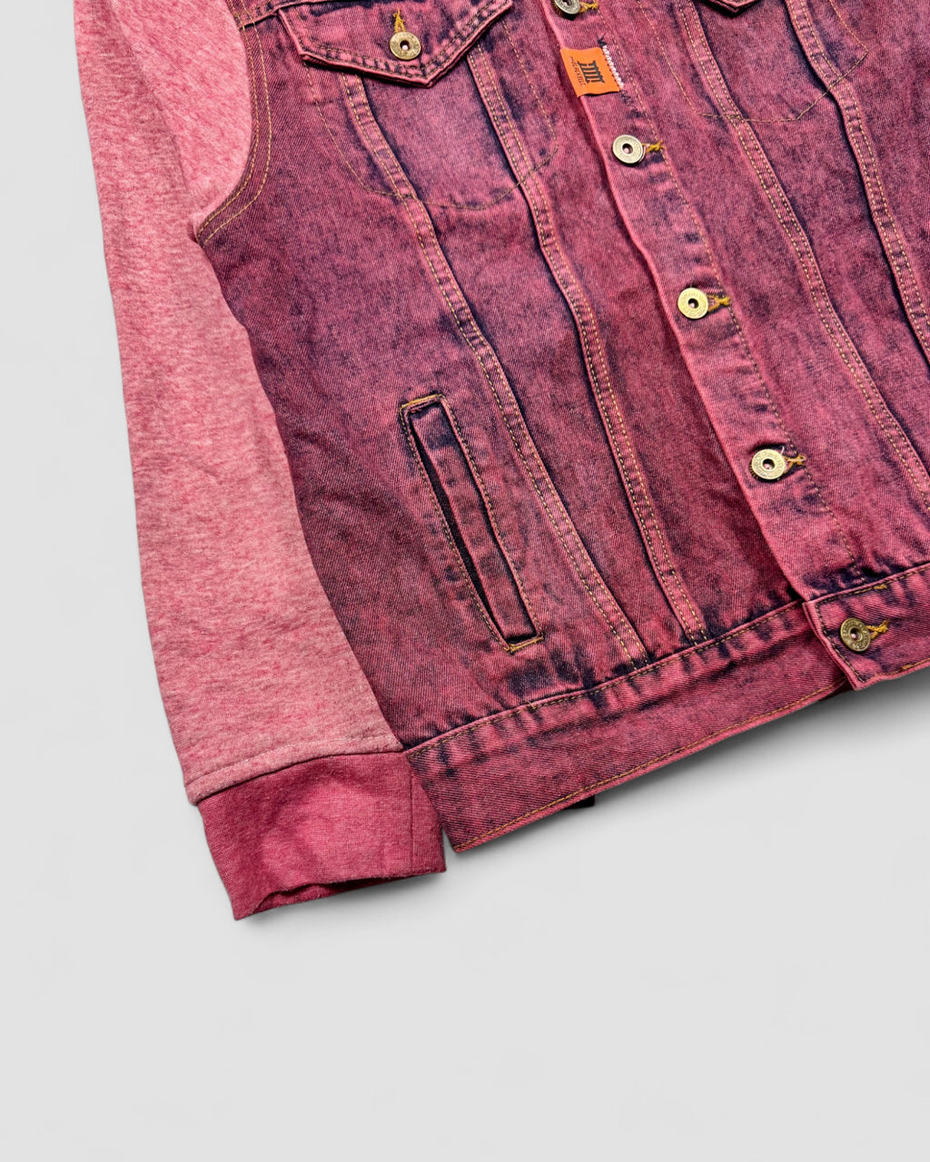 Brooklyn Cloth X MBB SIZE:M