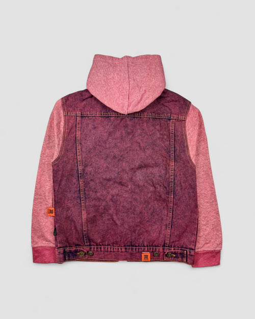 Brooklyn Cloth X MBB SIZE:M