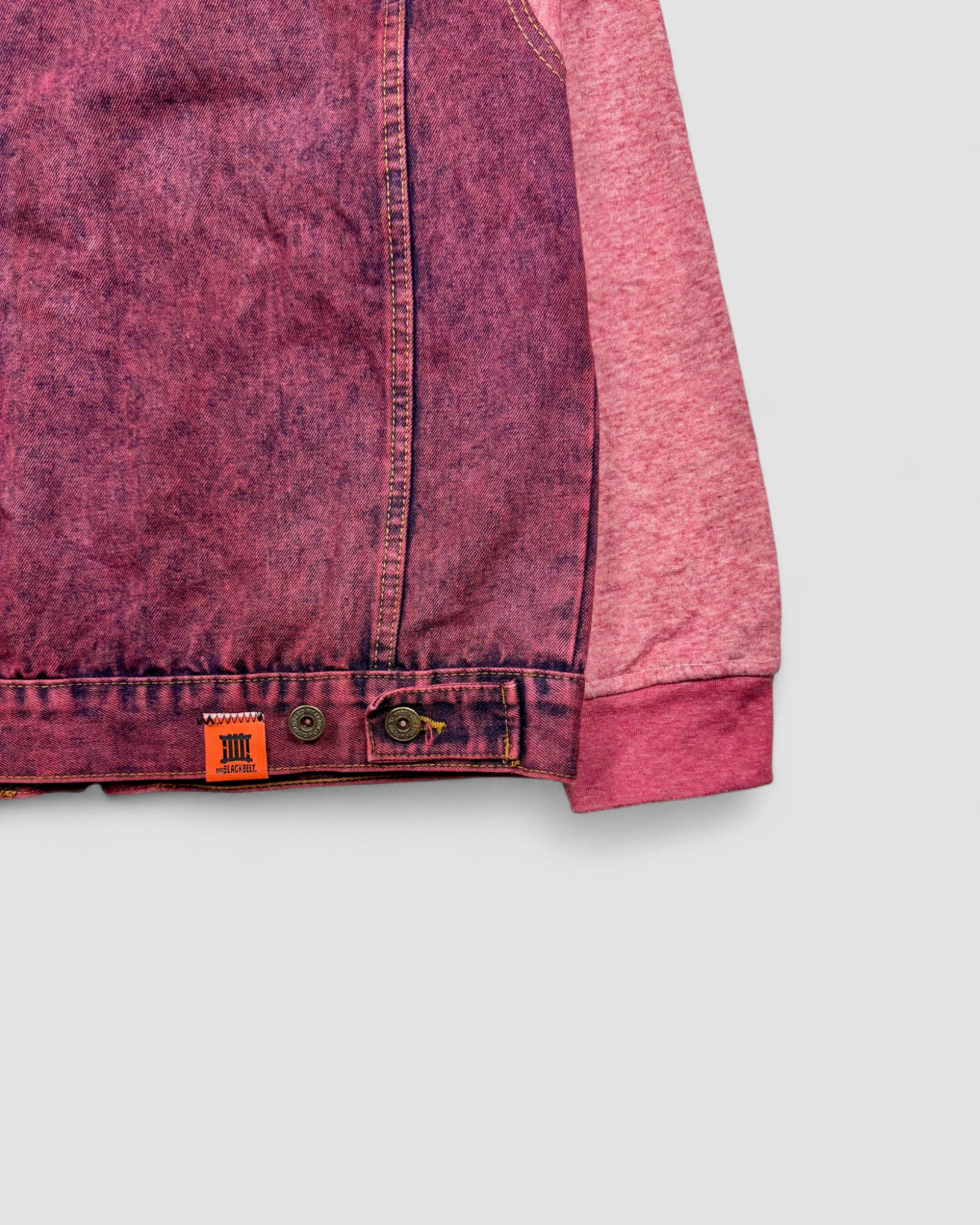 Brooklyn Cloth X MBB SIZE:M