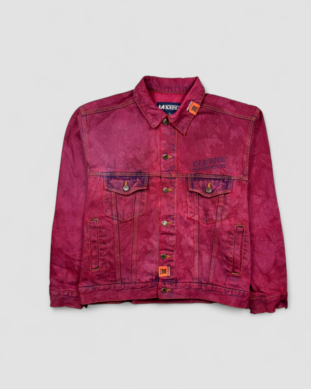 LA Loving X MBB SIZE:M/L