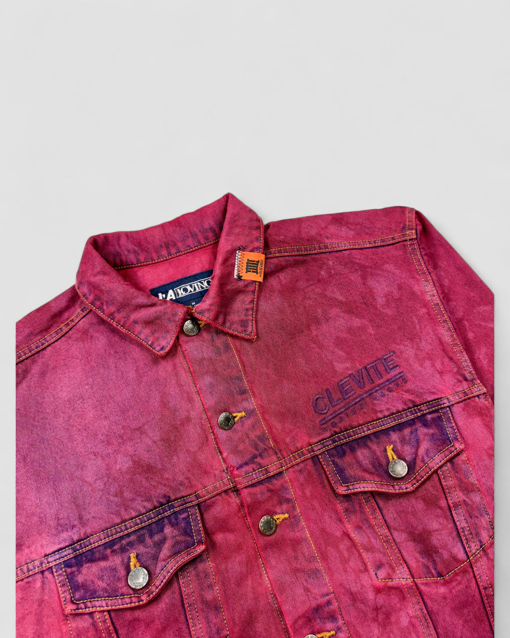 LA Loving X MBB SIZE:M/L