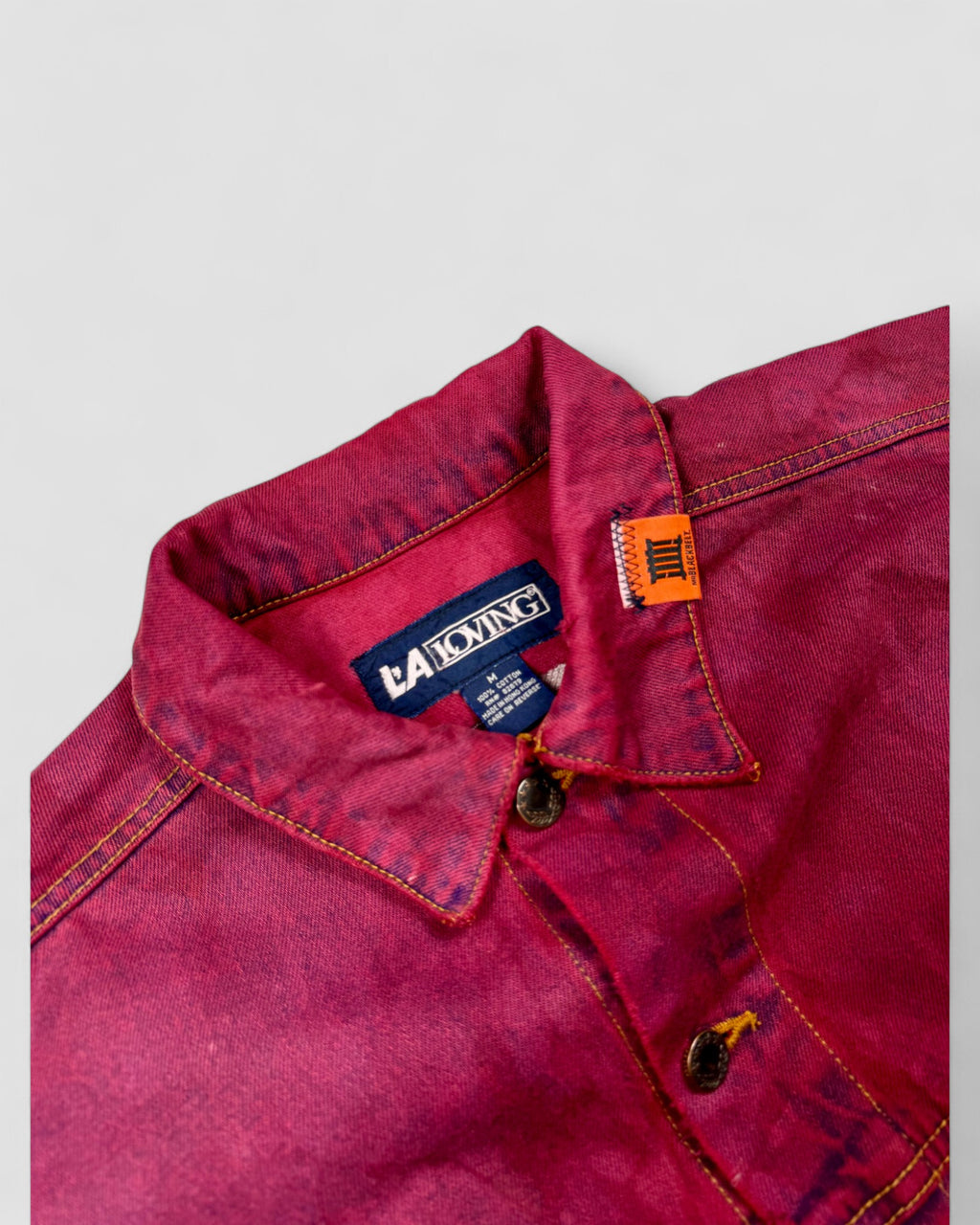 LA Loving X MBB SIZE:M/L