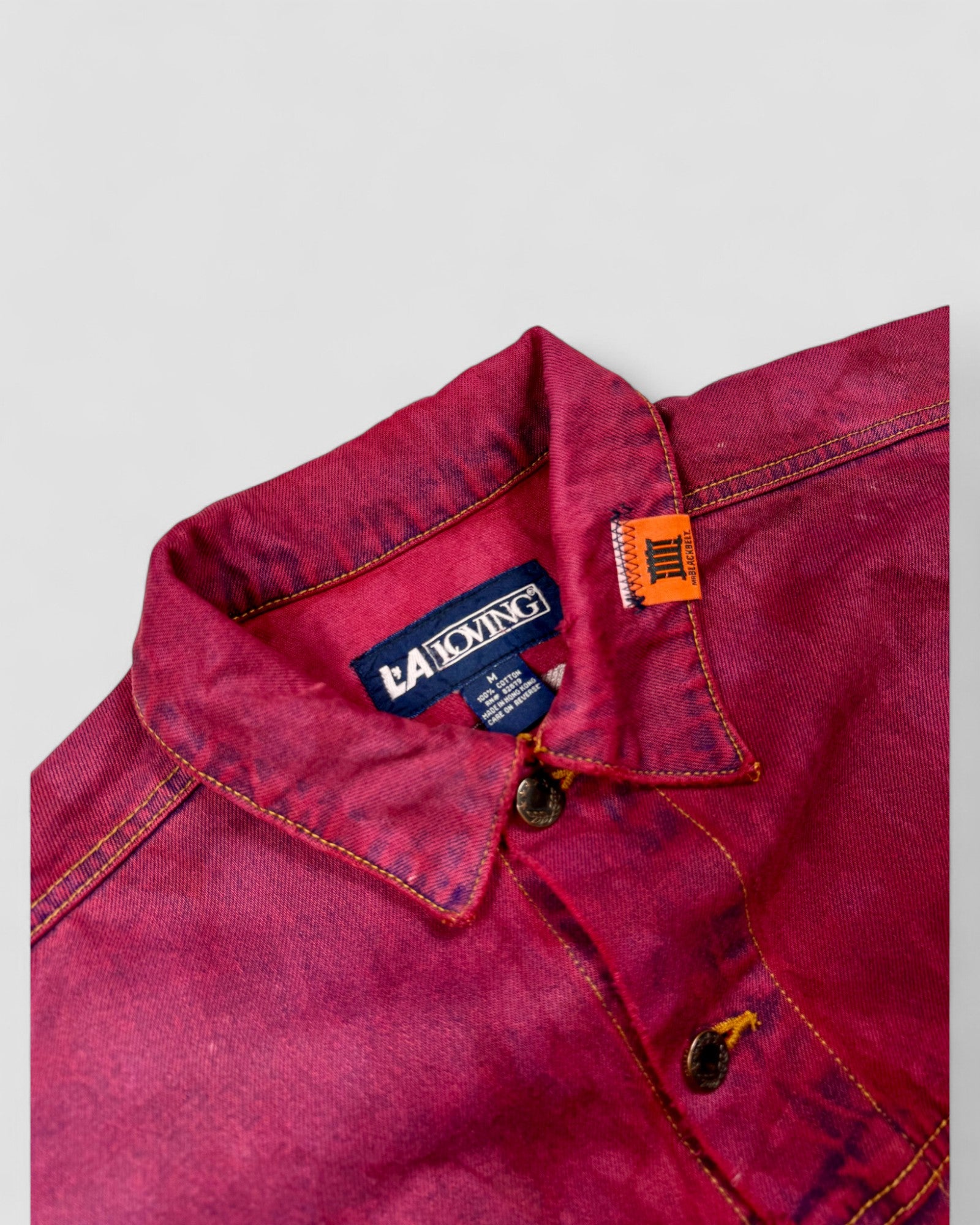 LA Loving X MBB SIZE:M/L