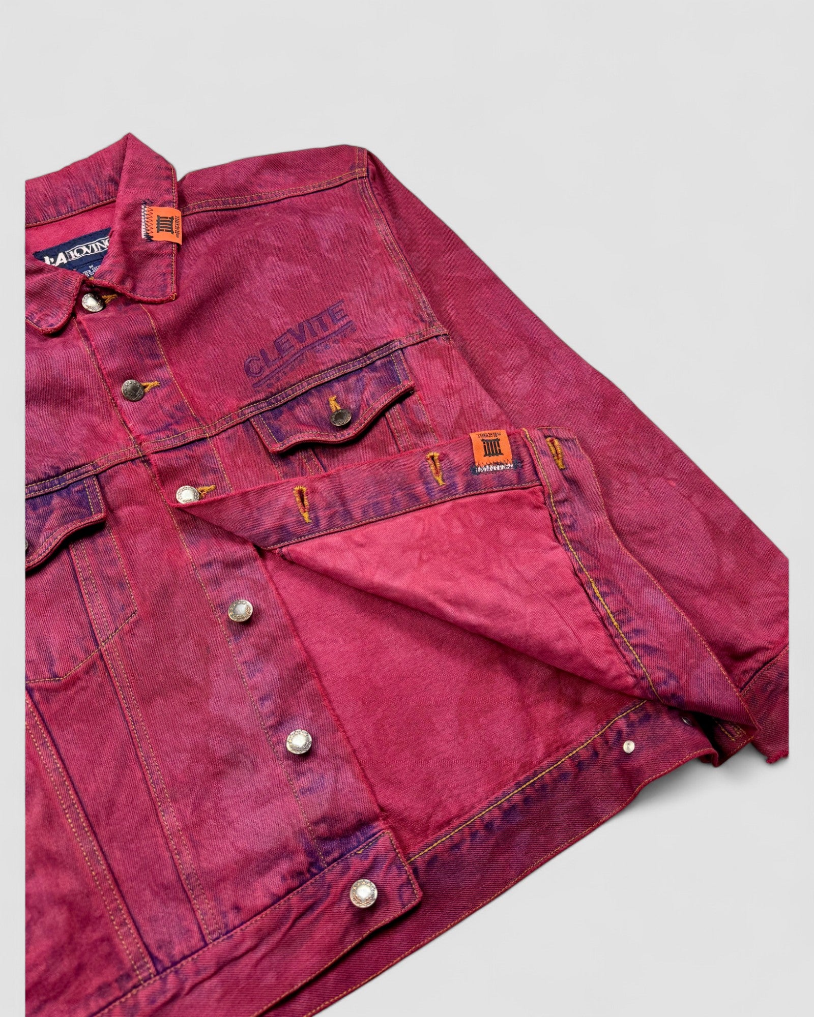 LA Loving X MBB SIZE:M/L