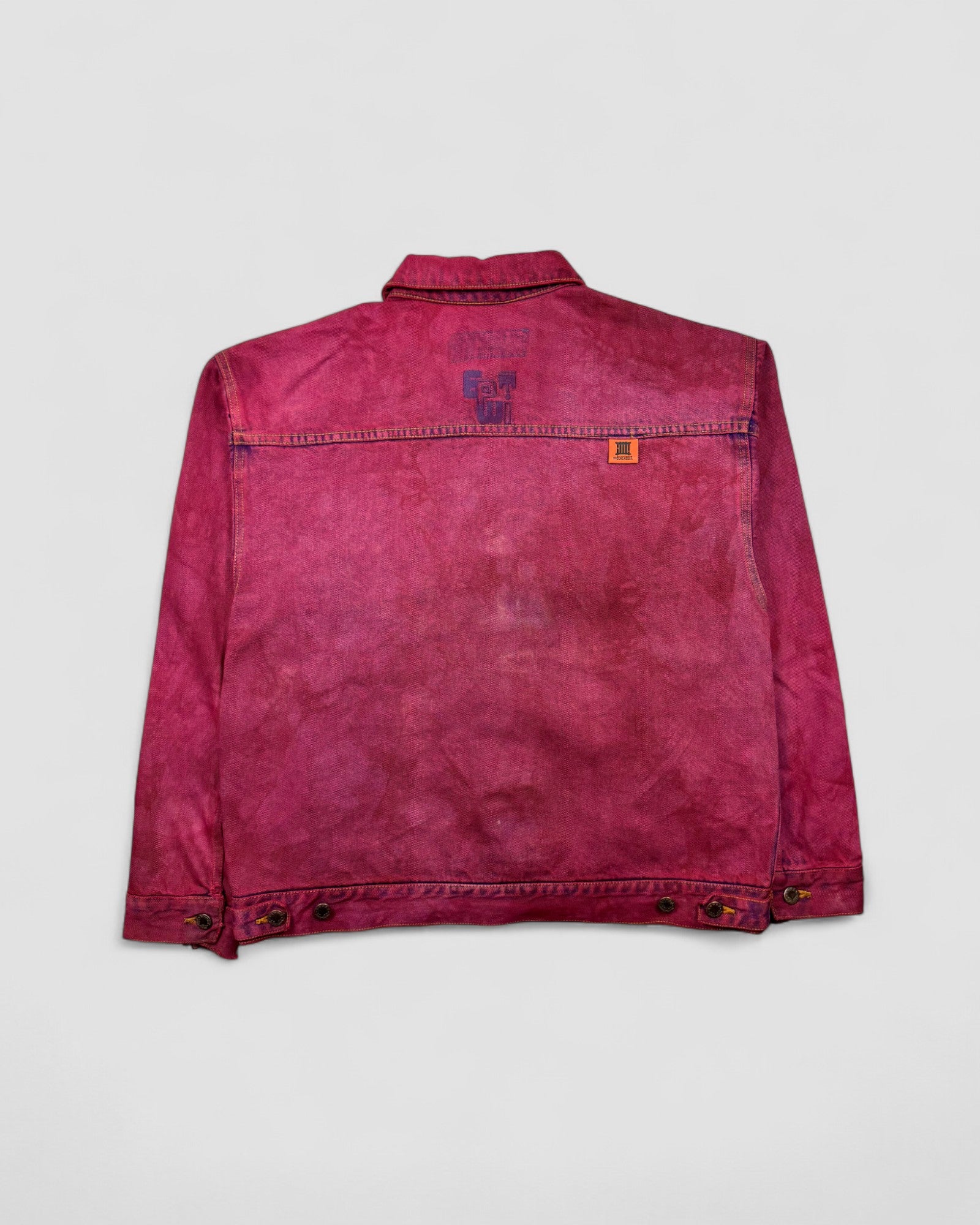 LA Loving X MBB SIZE:M/L