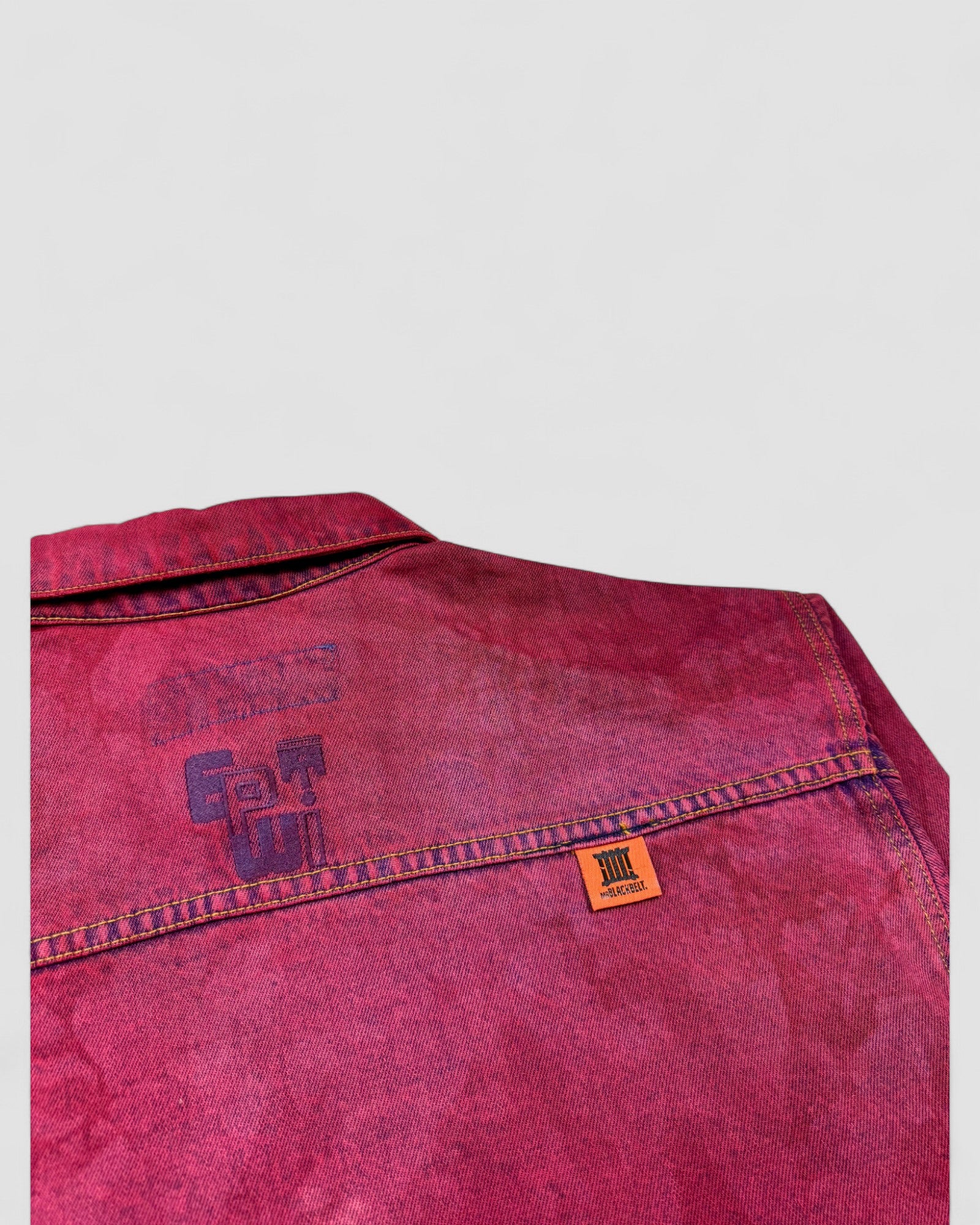 LA Loving X MBB SIZE:M/L