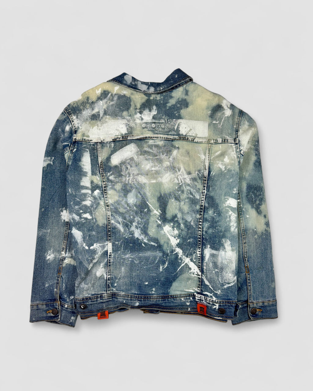 Old navy Jacket X MBB  SIZE: M