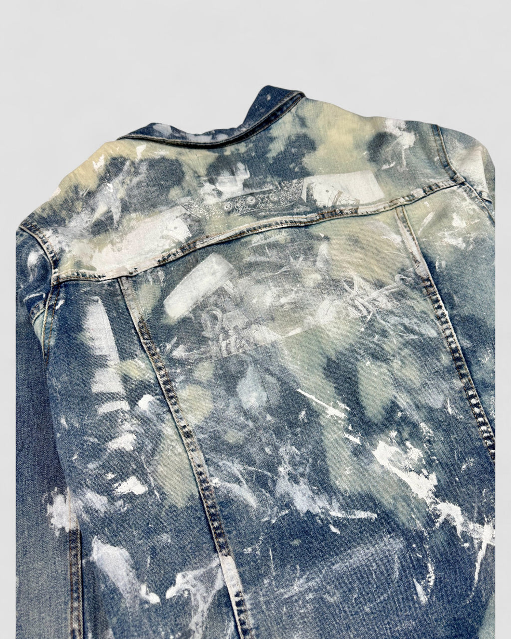 Old navy Jacket X MBB  SIZE: M