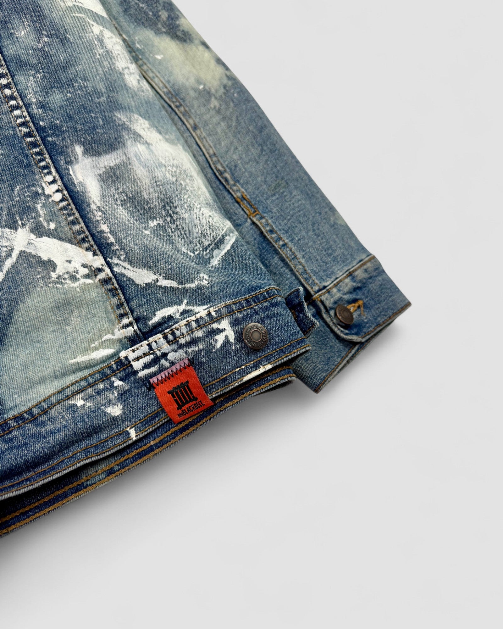 Old navy Jacket X MBB  SIZE: M