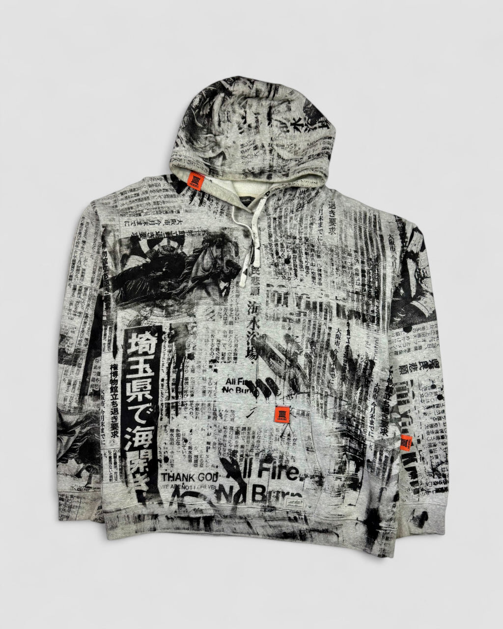 Eddie Bauer X MBB SIZE:XL/XXL