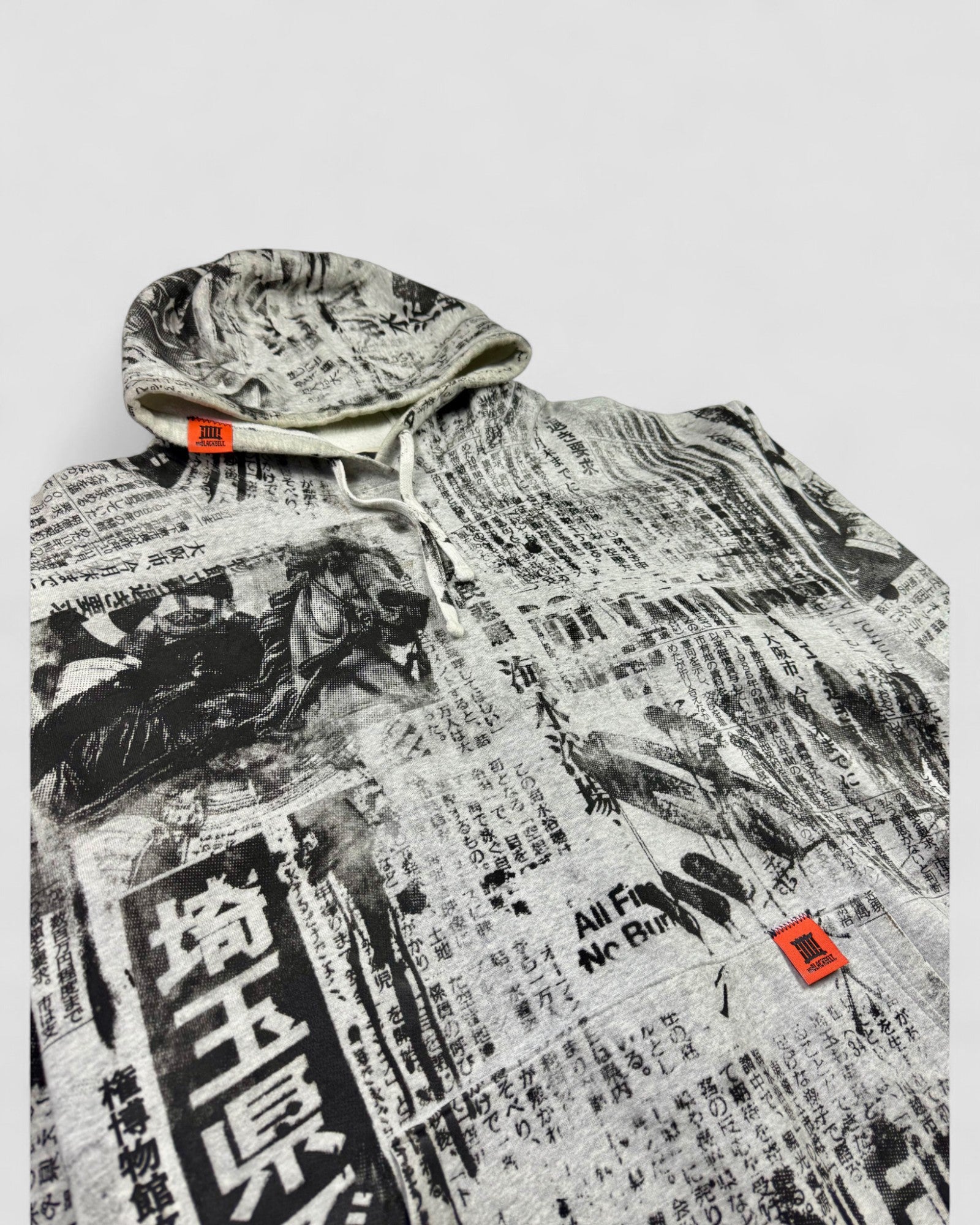 Eddie Bauer X MBB SIZE:XL/XXL