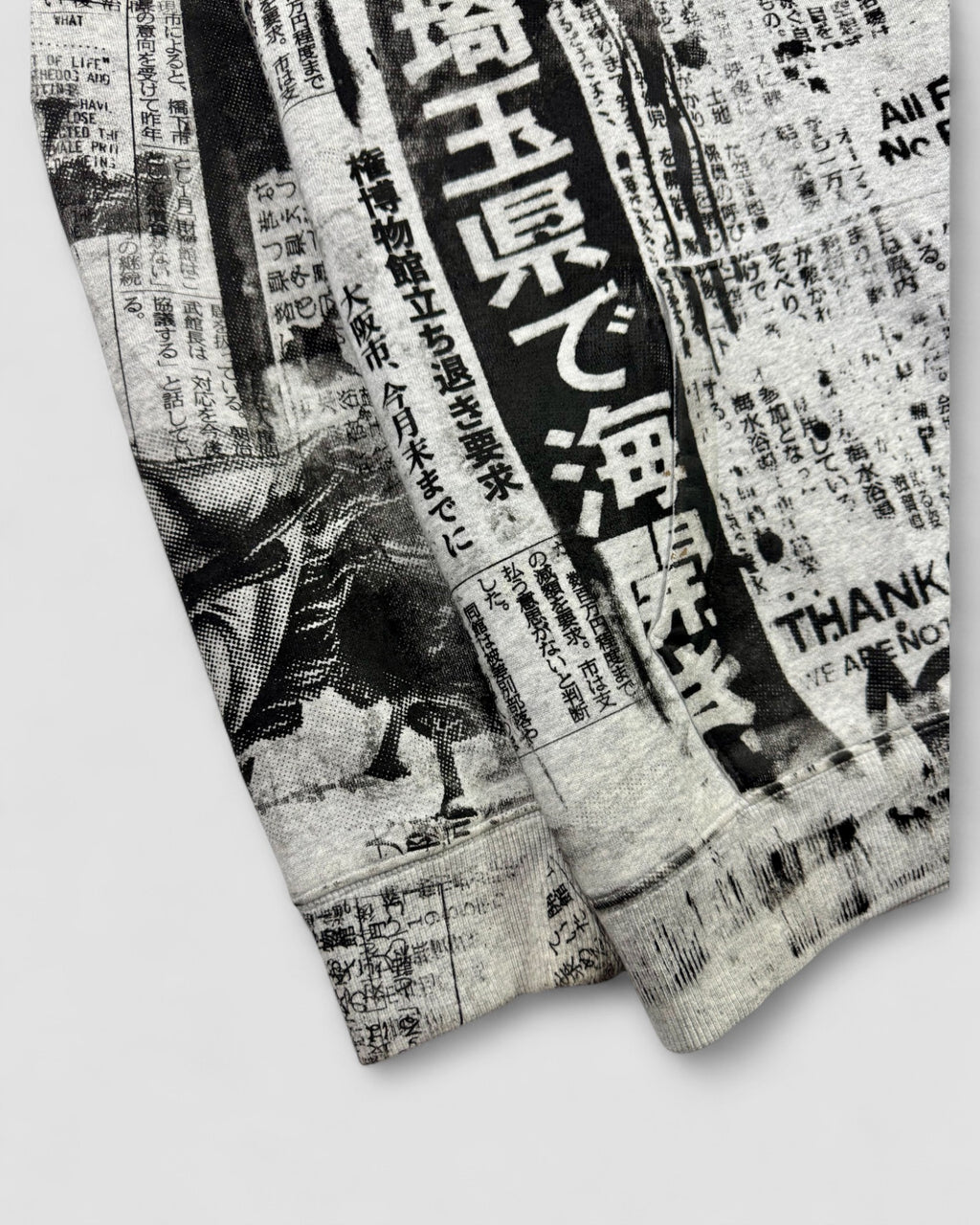 Eddie Bauer X MBB SIZE:XL/XXL