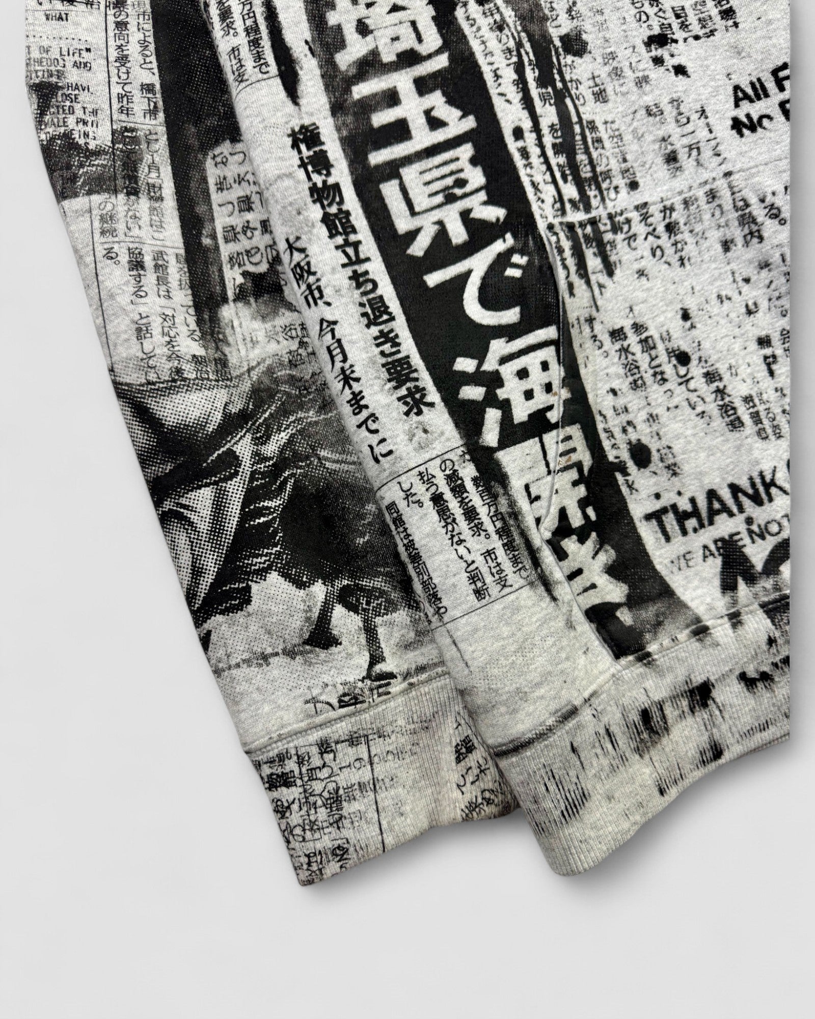 Eddie Bauer X MBB SIZE:XL/XXL