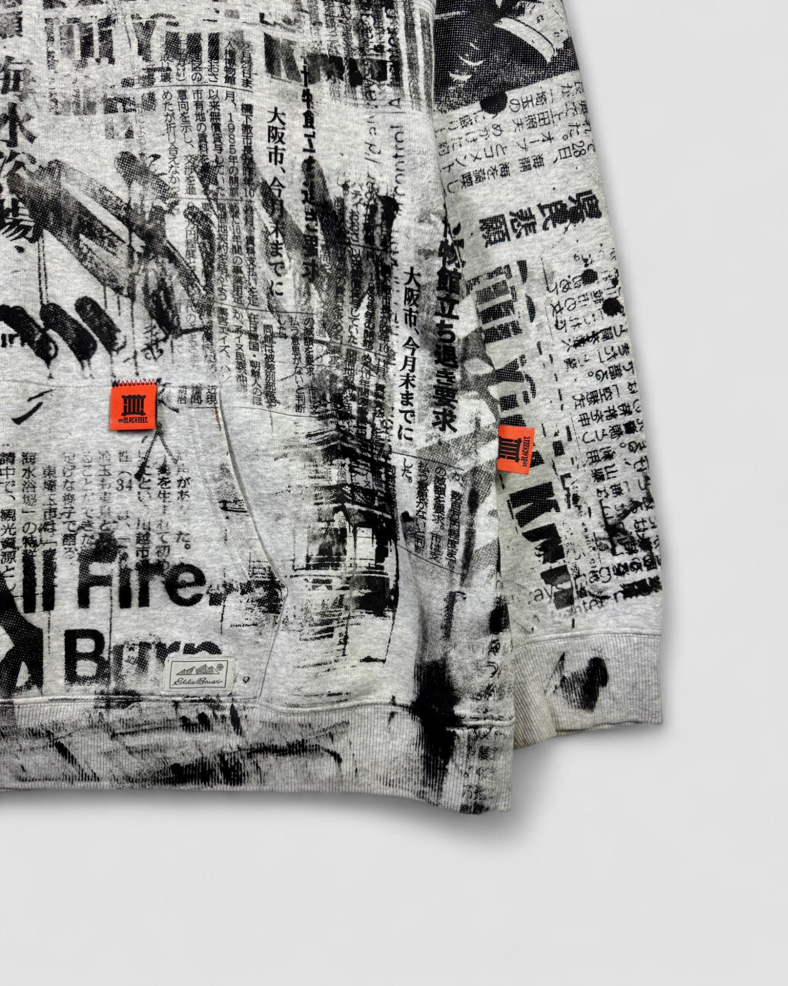 Eddie Bauer X MBB SIZE:XL/XXL