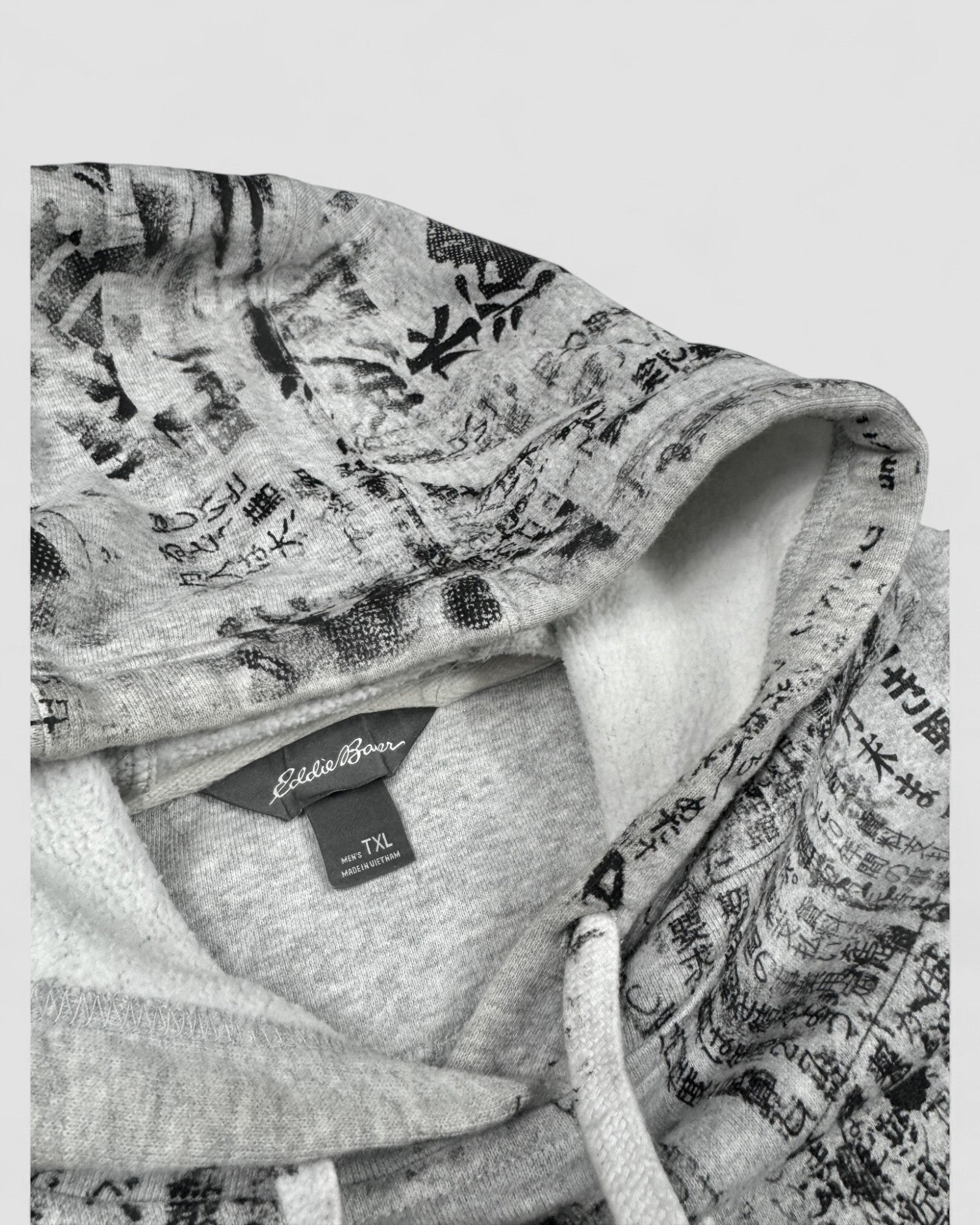 Eddie Bauer X MBB SIZE:XL/XXL