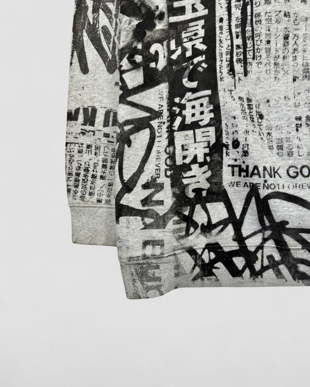 Eddie Bauer X MBB SIZE:XL/XXL