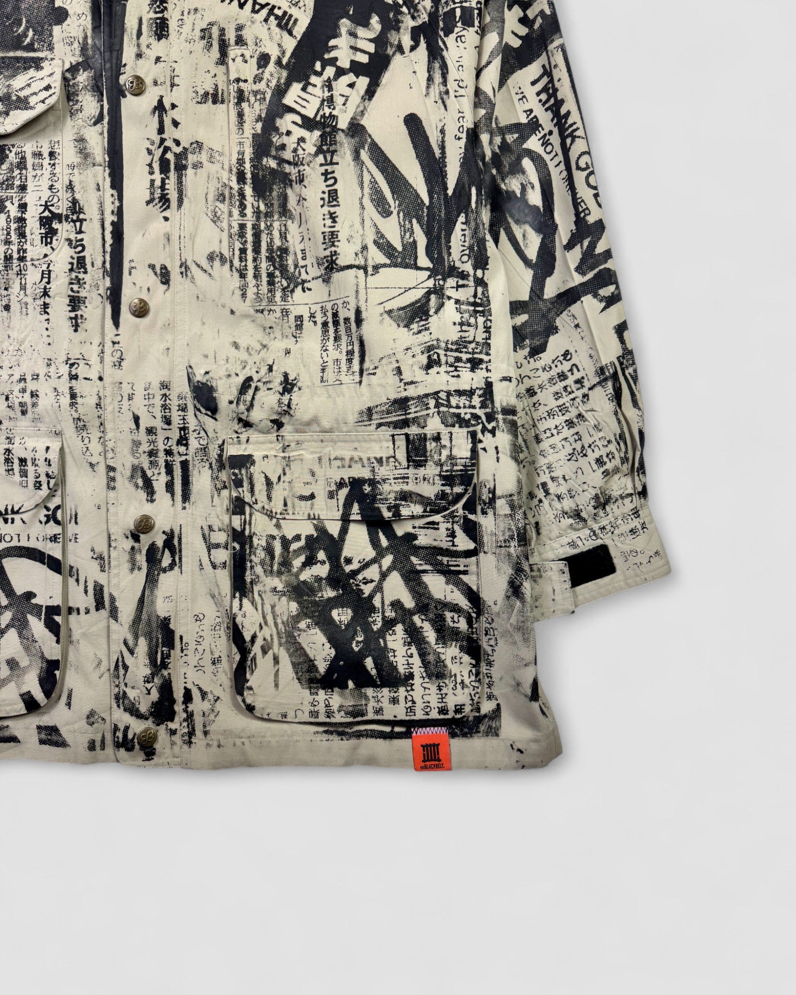 Eddie Bauer X MBB SIZE:L/XL