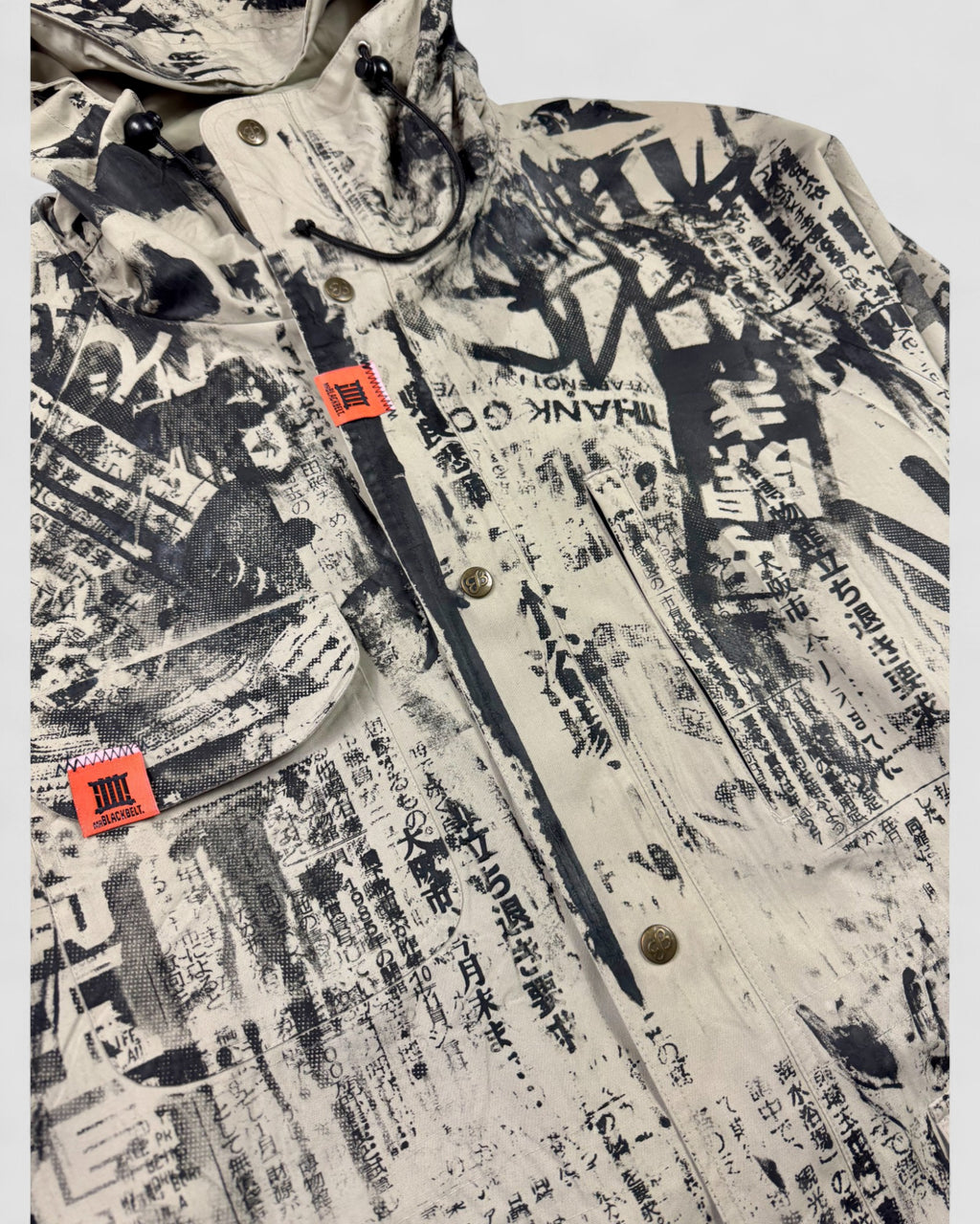 Eddie Bauer X MBB SIZE:L/XL