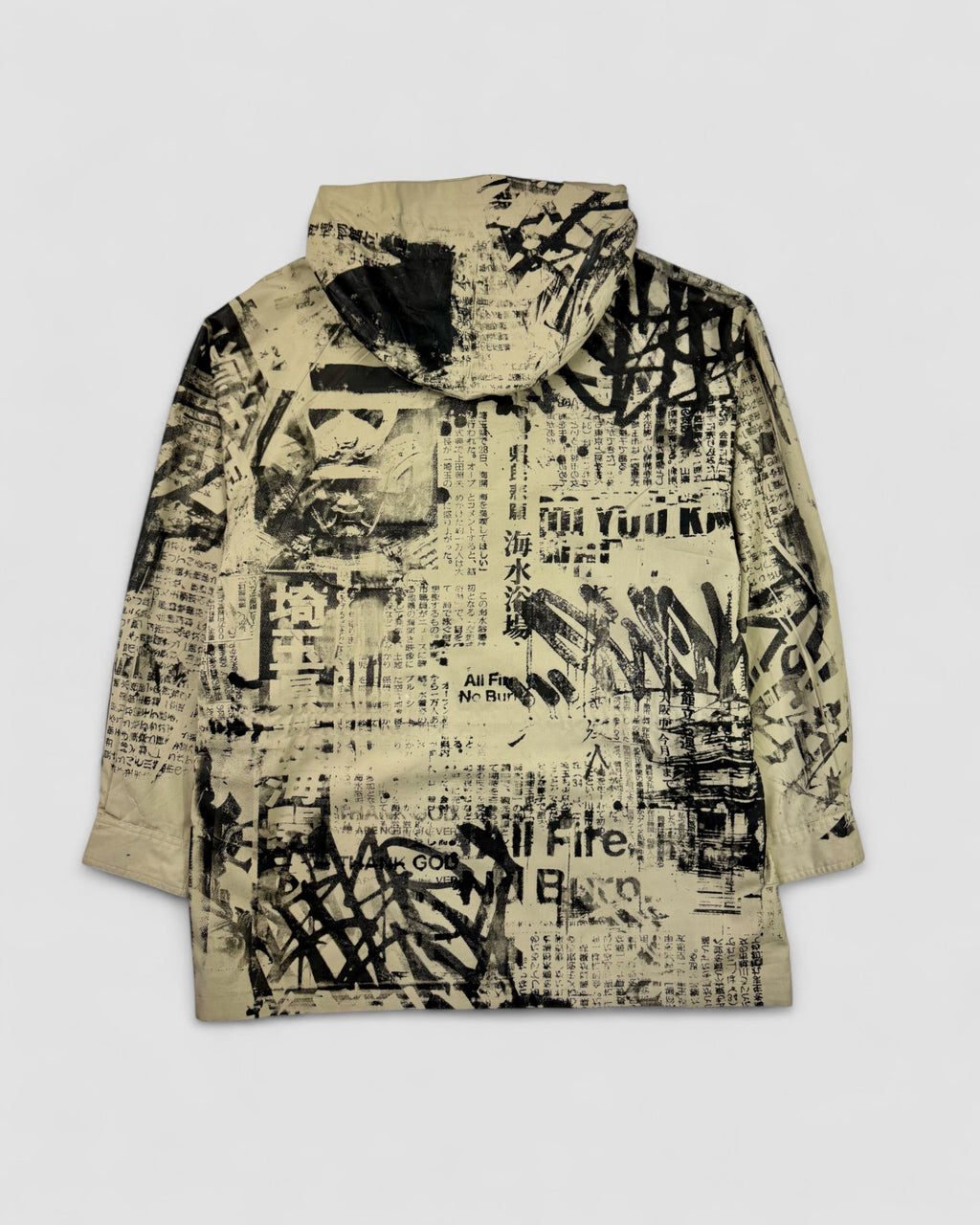 Eddie Bauer X MBB SIZE:L/XL