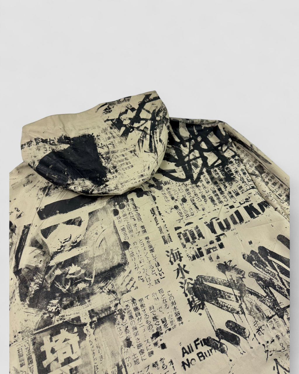 Eddie Bauer X MBB SIZE:L/XL