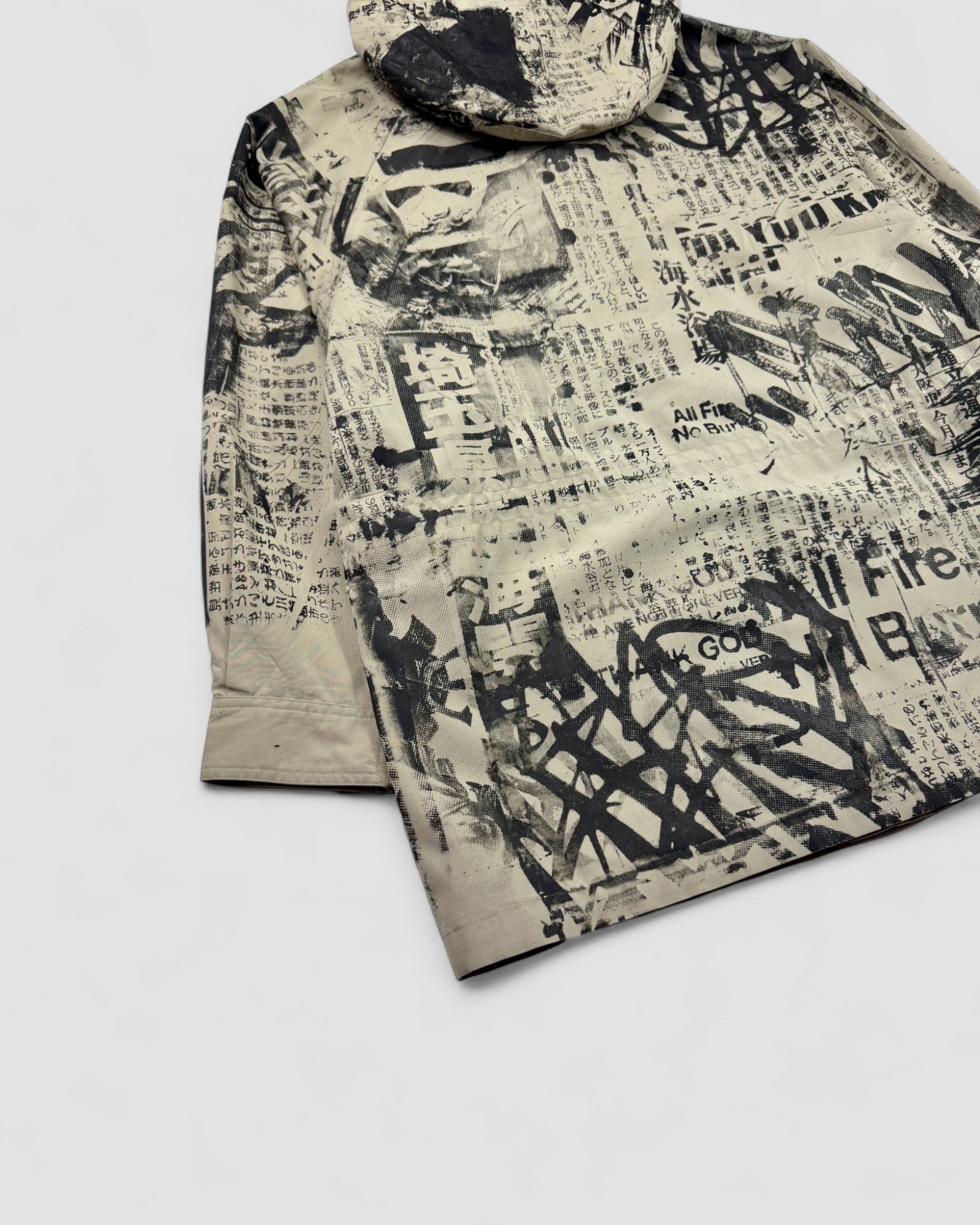 Eddie Bauer X MBB SIZE:L/XL