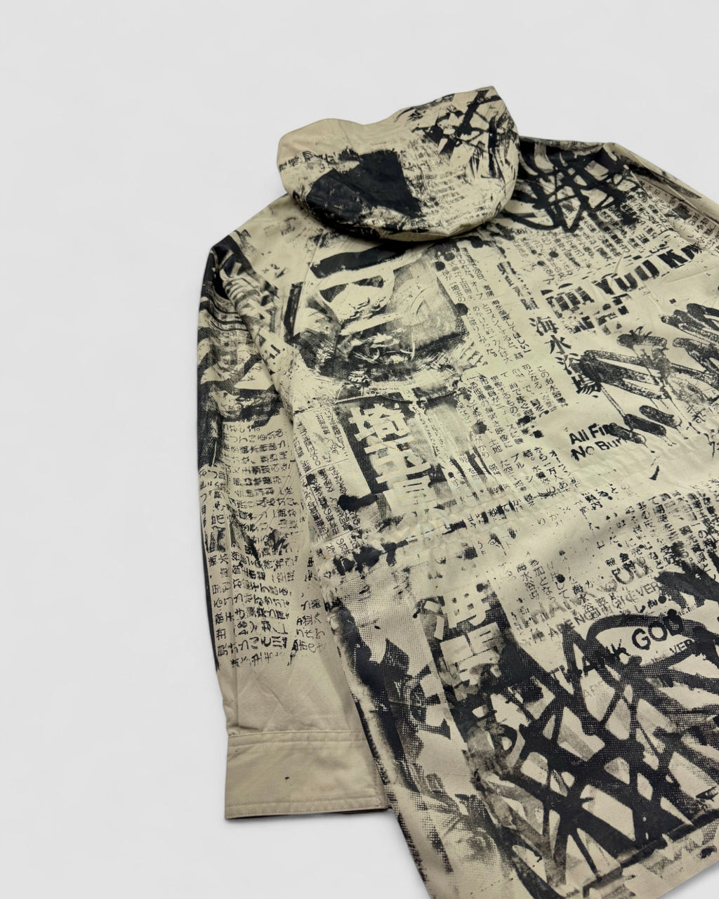 Eddie Bauer X MBB SIZE:L/XL