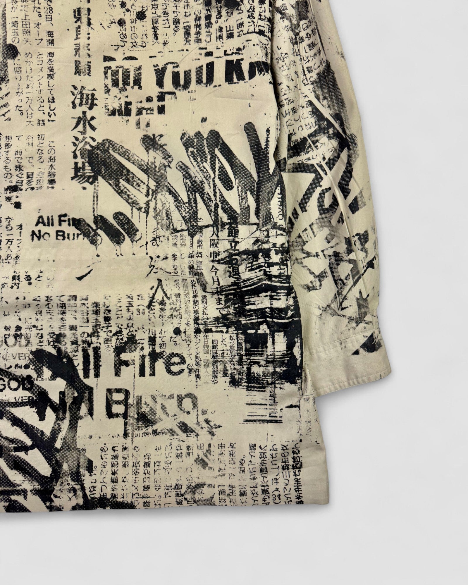 Eddie Bauer X MBB SIZE:L/XL