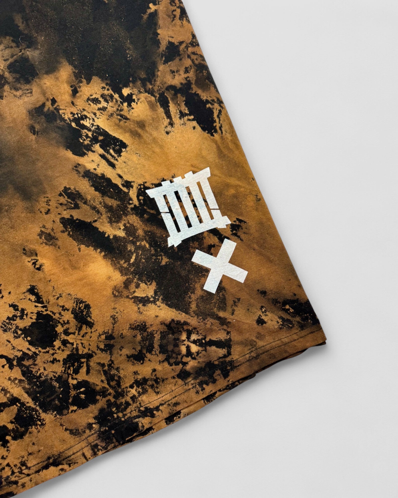 Oversize Tshirt MBB x SIZE: L