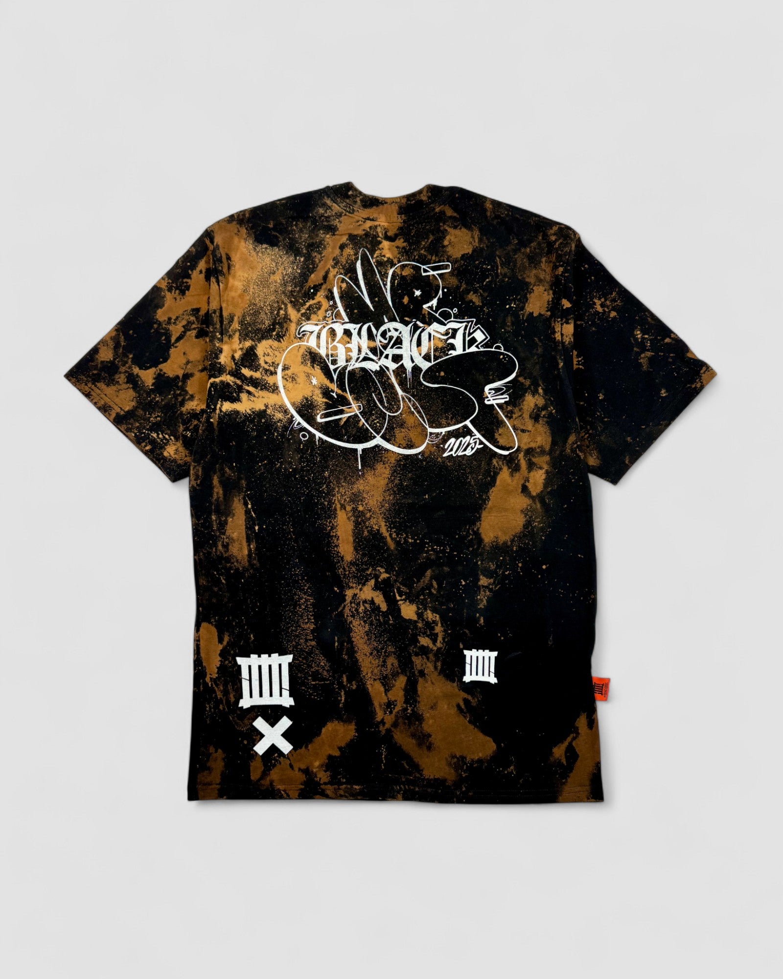 Oversize Tshirt MBB x SIZE: M