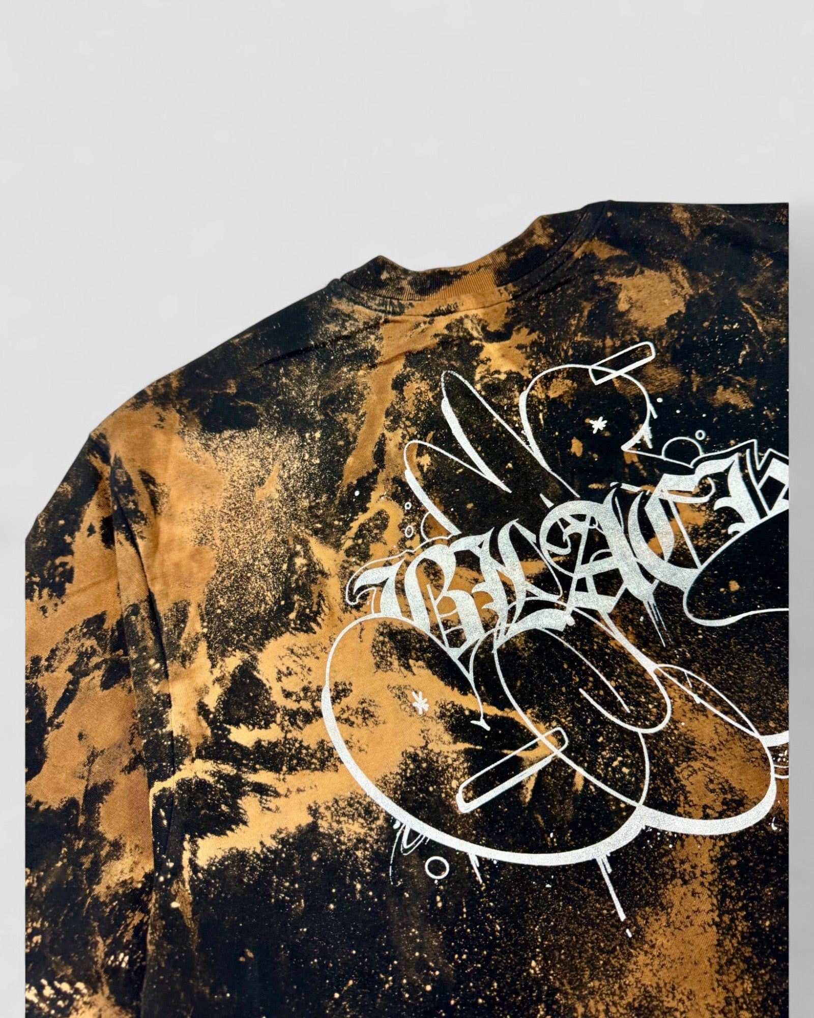 Oversize Tshirt MBB x SIZE: M