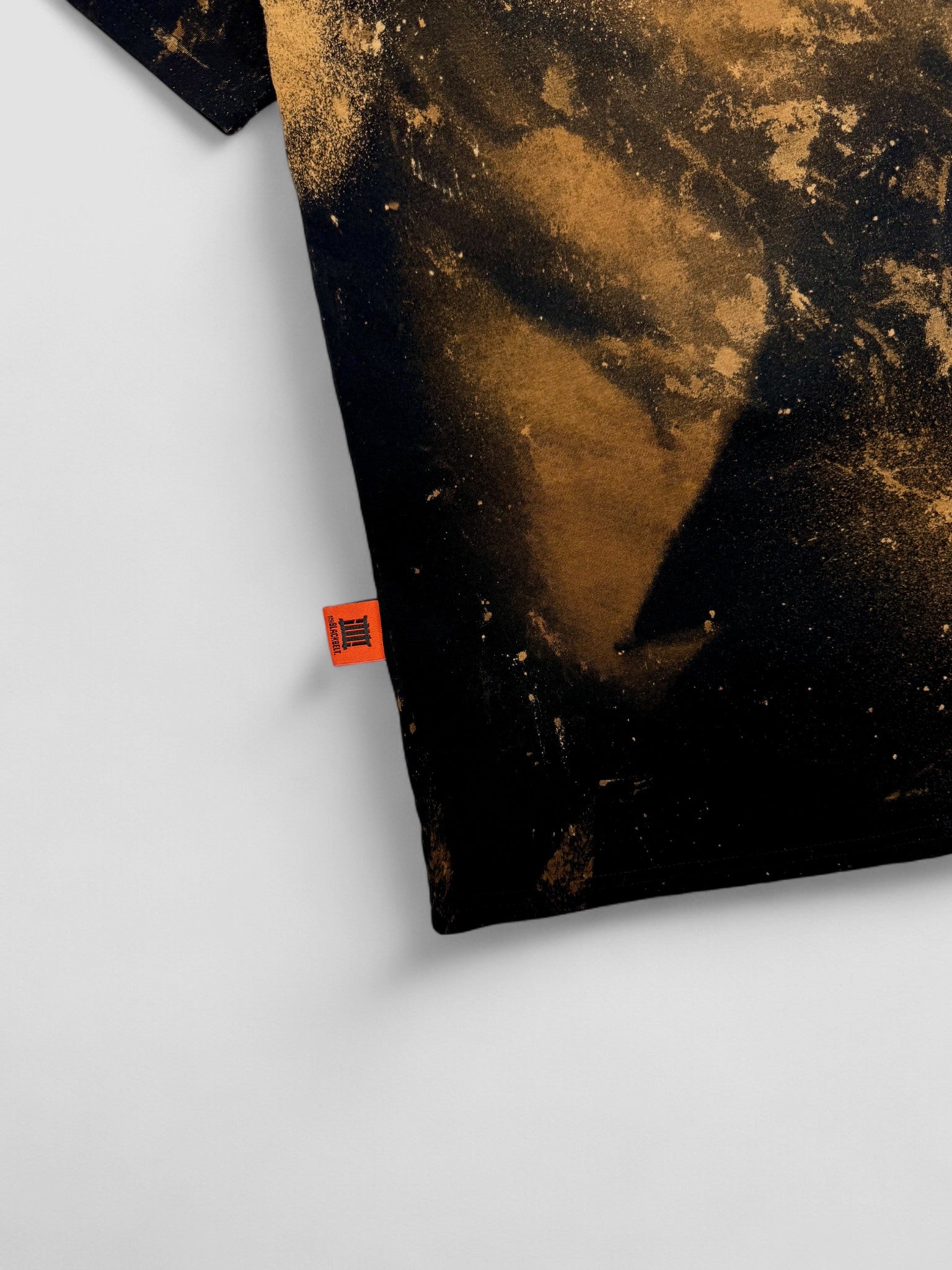 Oversize Tshirt MBB x SIZE: L