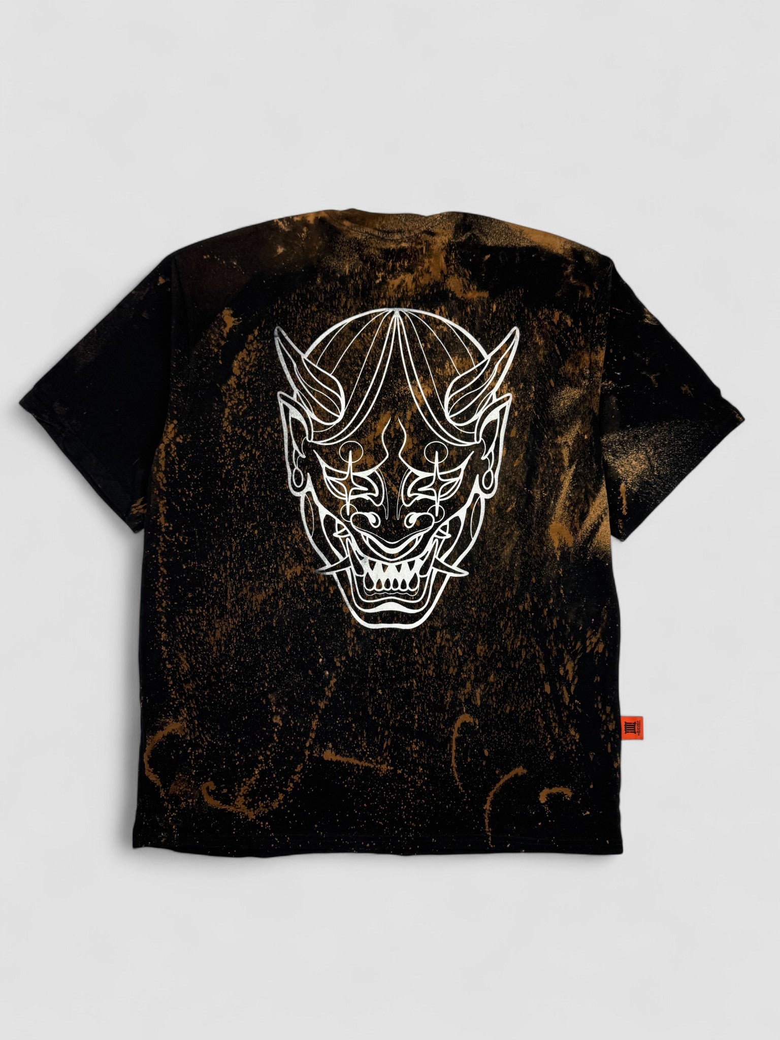 Oversize Tshirt MBB x SIZE: L